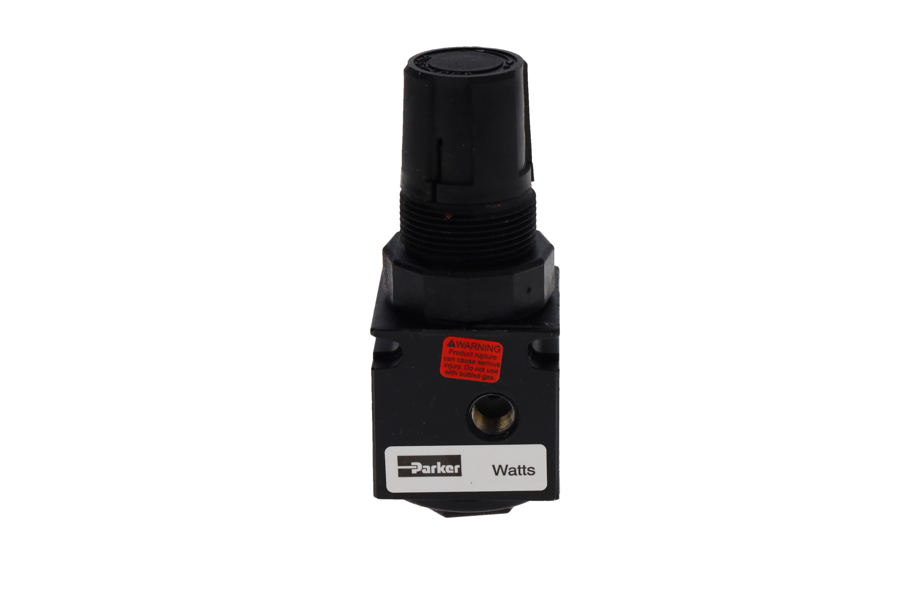 PARKER R35-02C