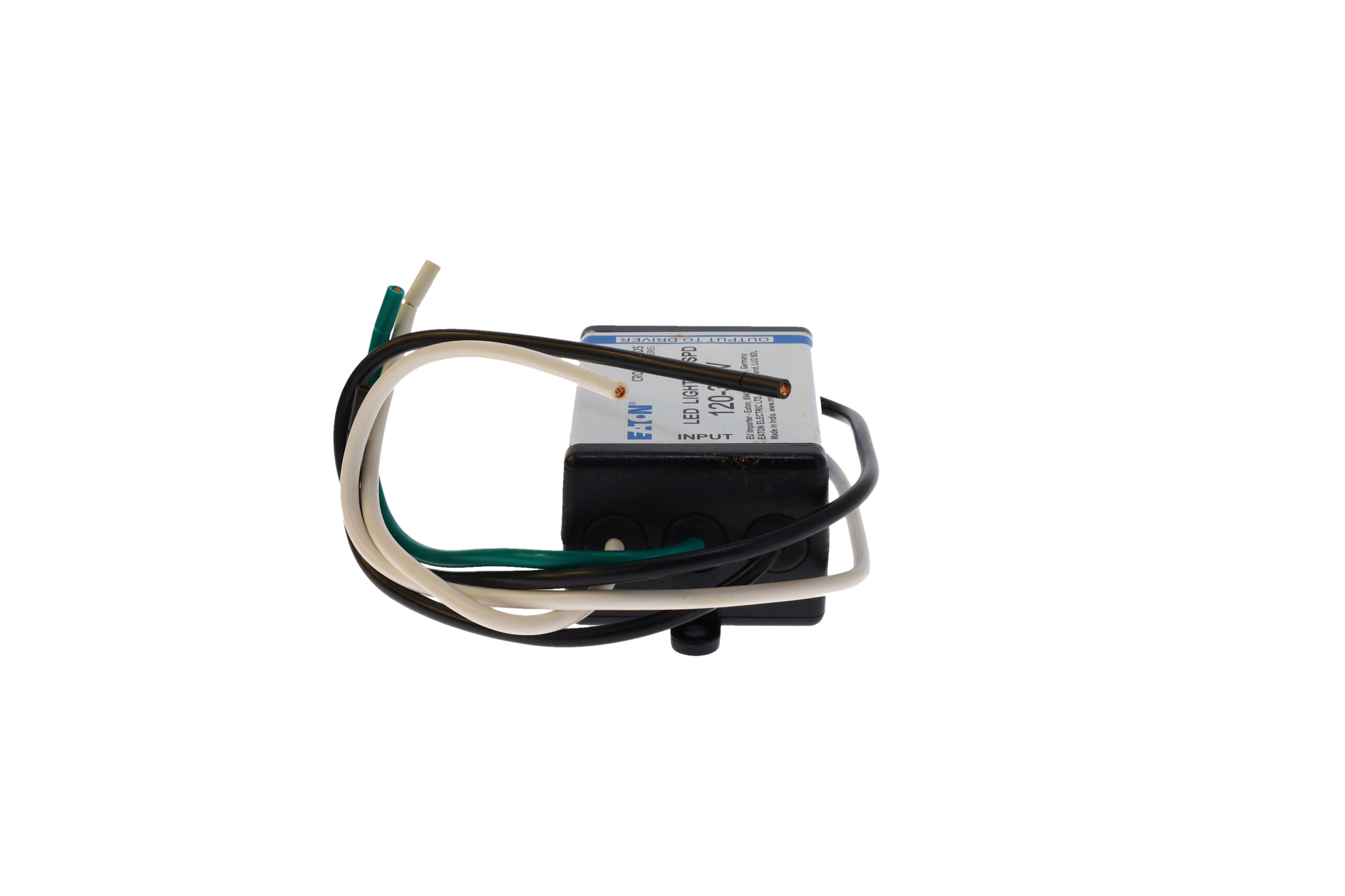EATON CORPORATION LS10N-347V-S
