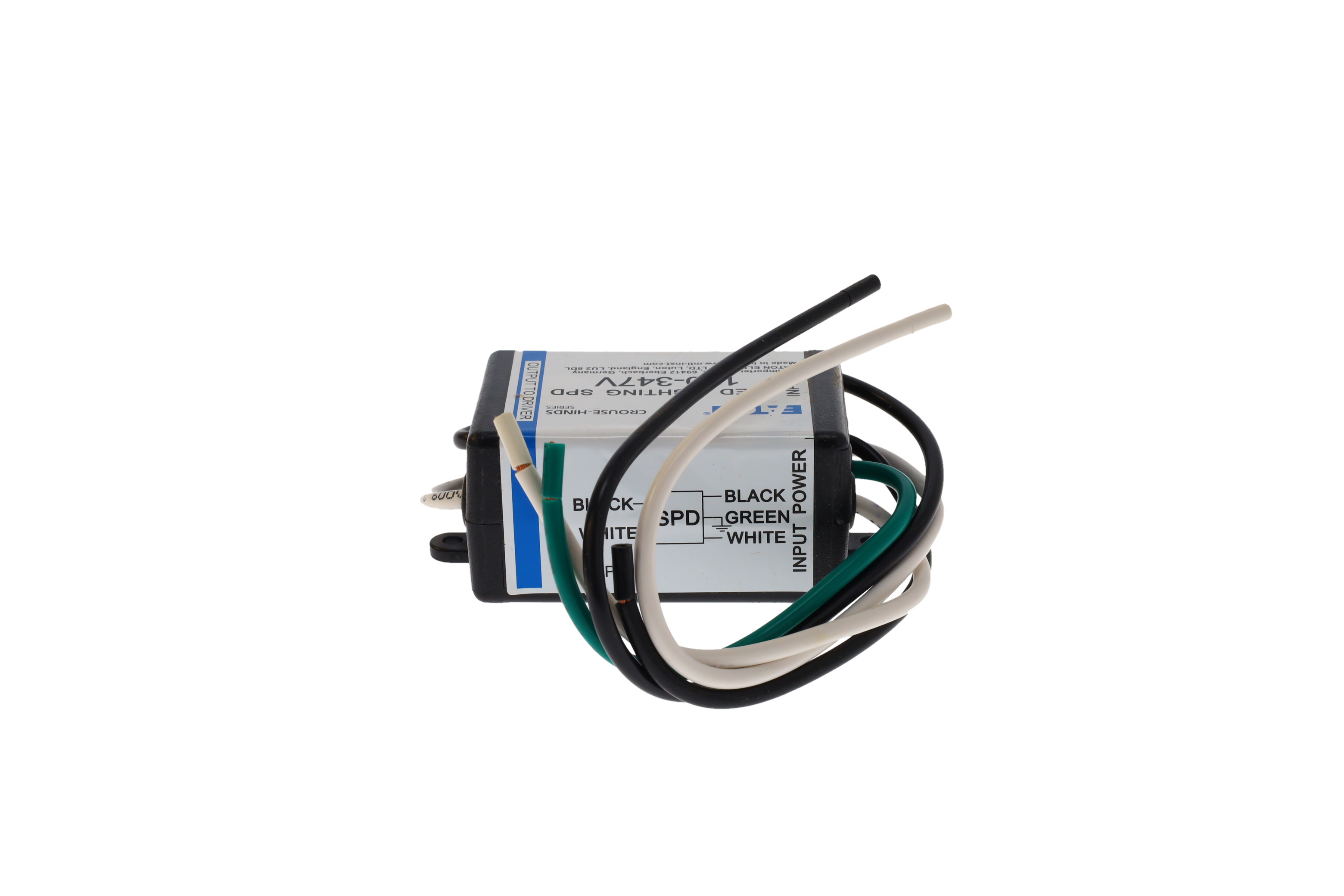 EATON CORPORATION LS10N-347V-S