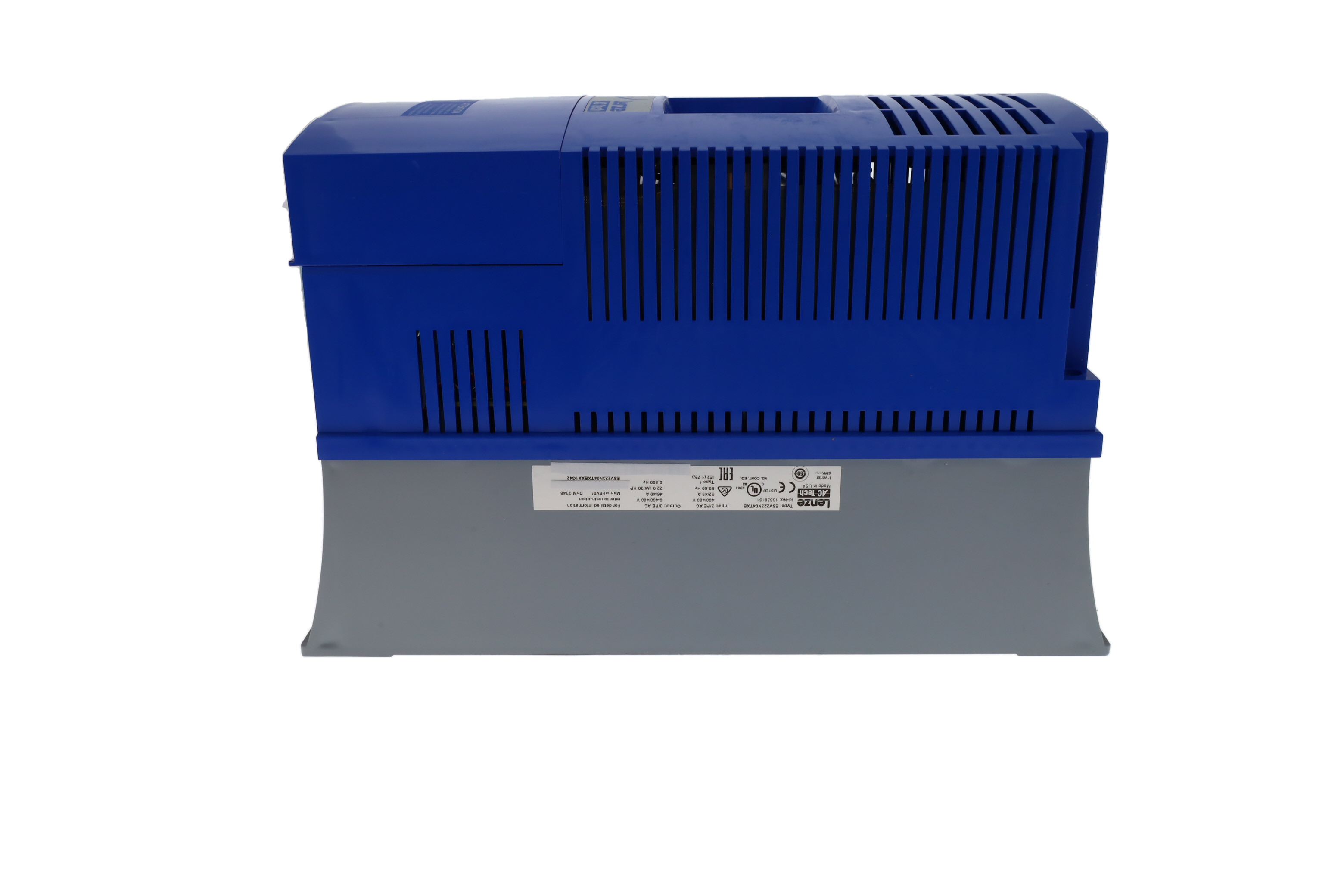 LENZE ESV223N04TXB
