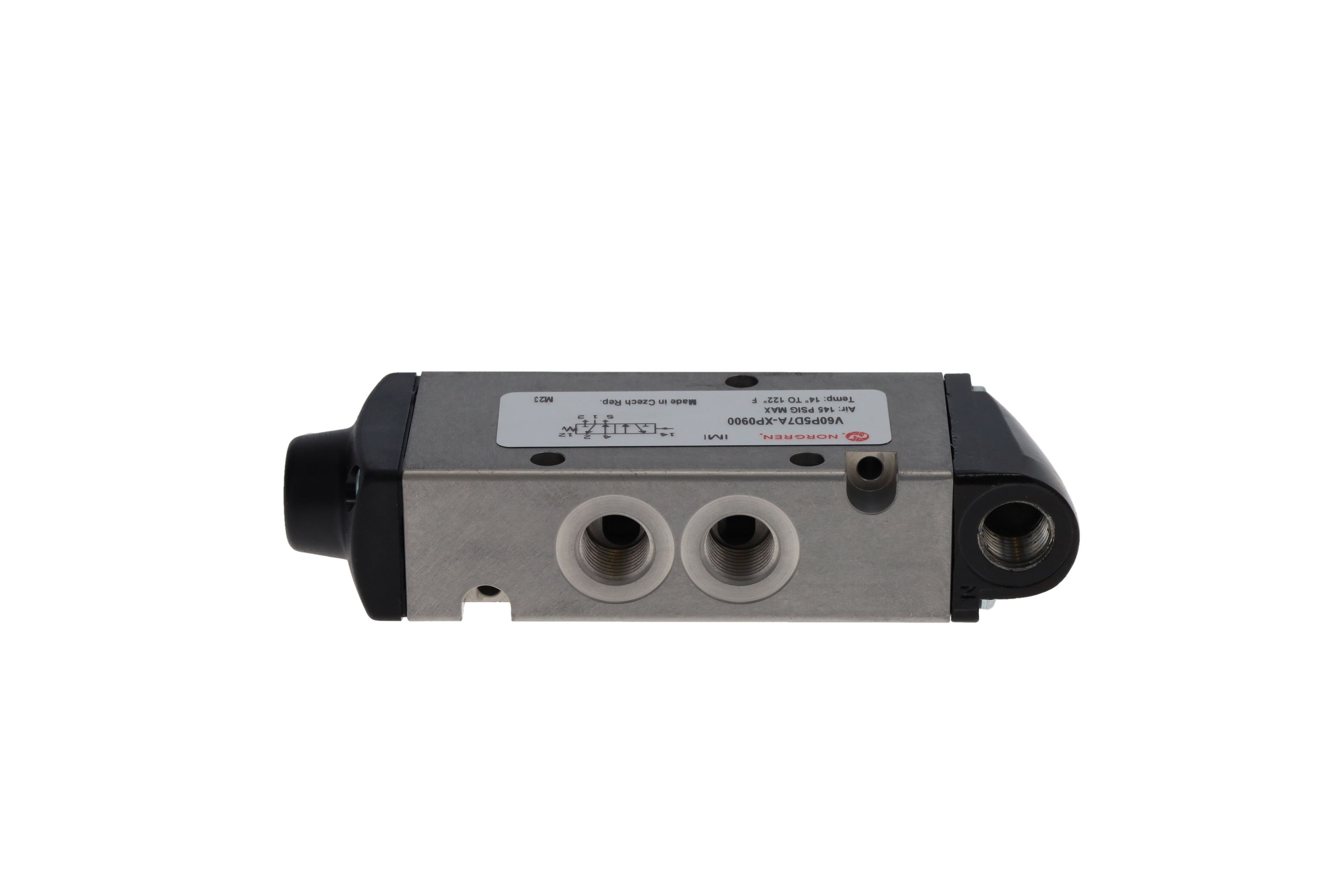 NORGREN V60P5D7A-XP0900