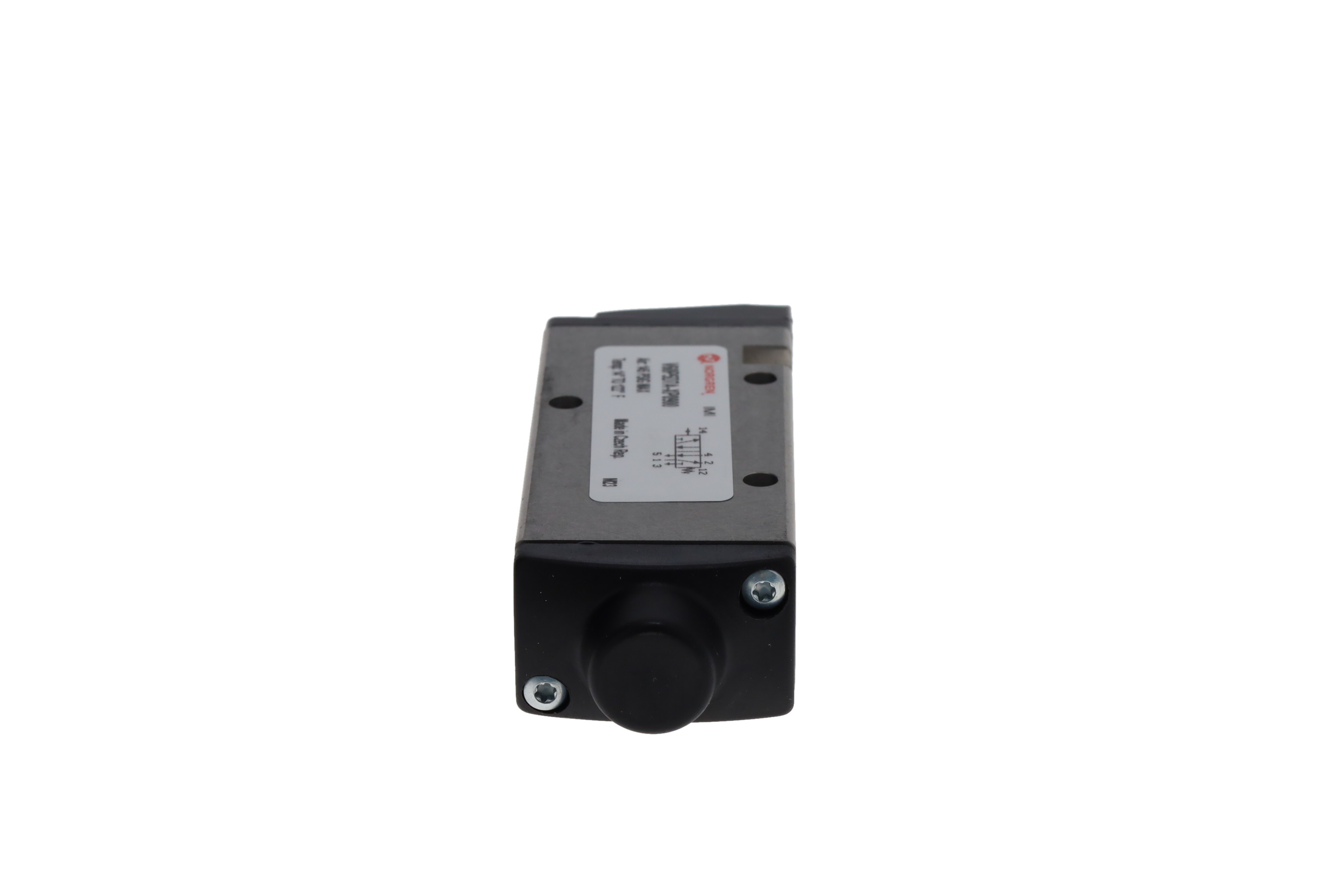 NORGREN V60P5D7A-XP0900