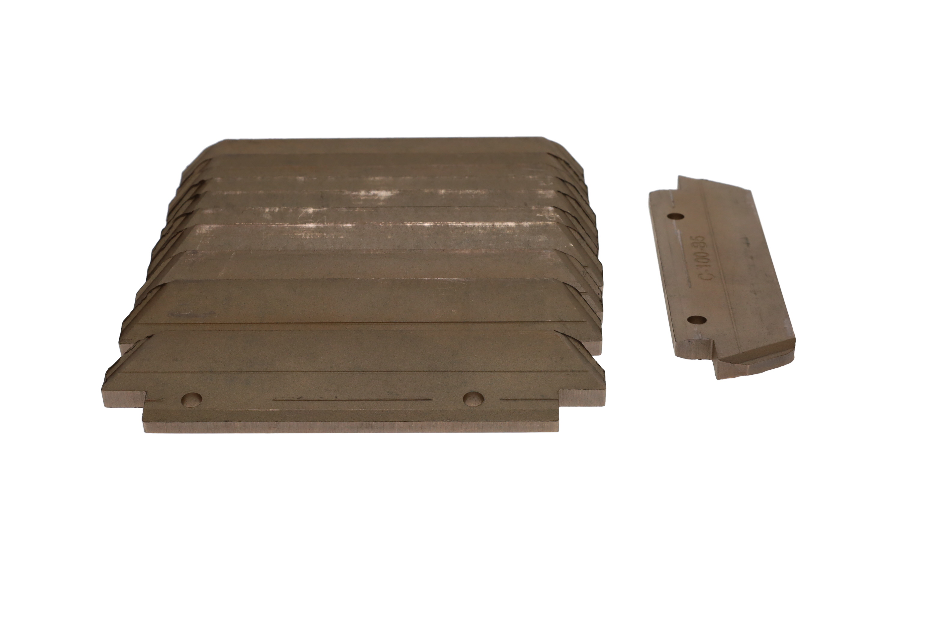 DUCT-O-WIRE C-100-B5-P