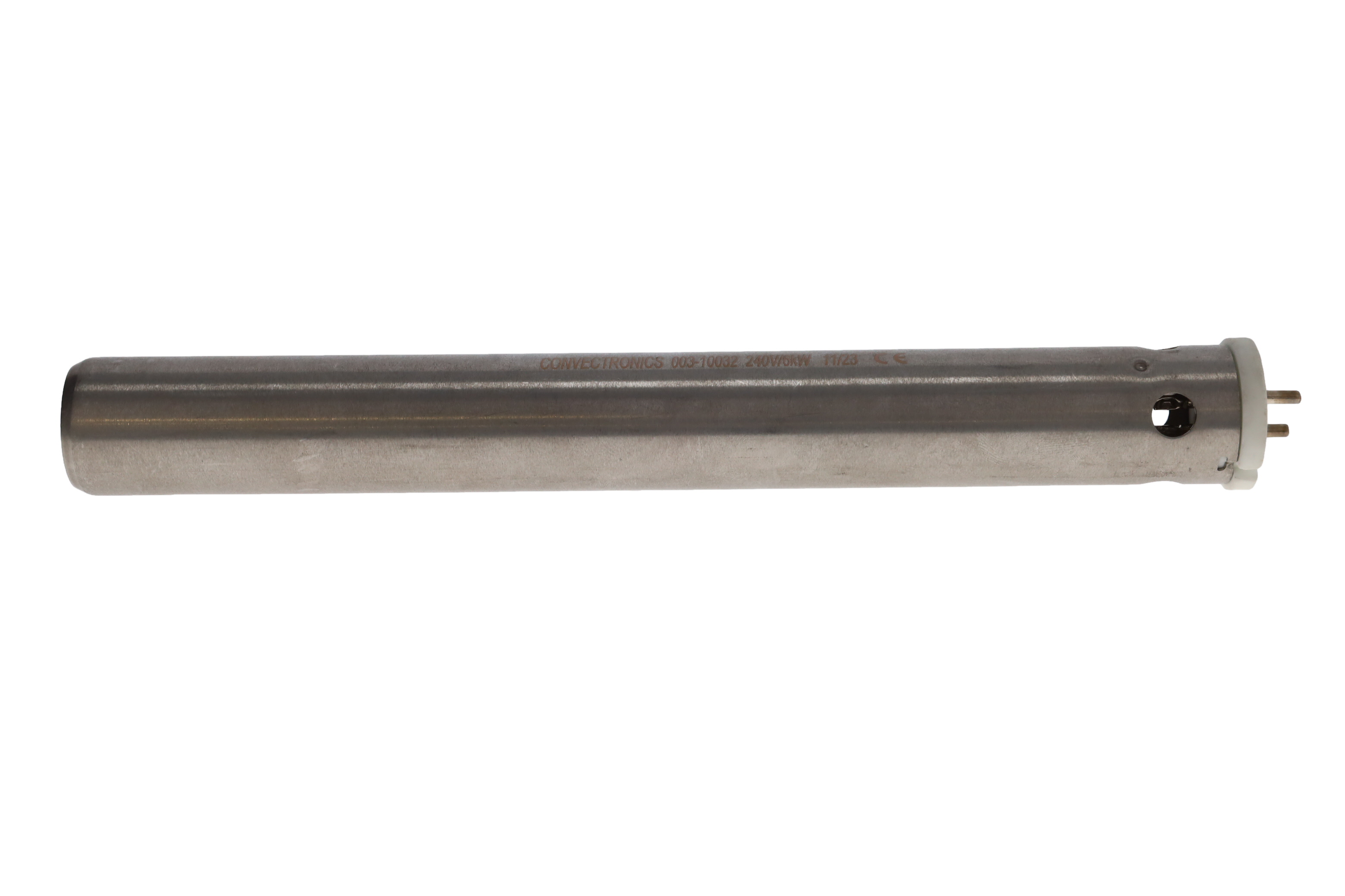 003-10032 Tubular Heater by CONVECTRONICS