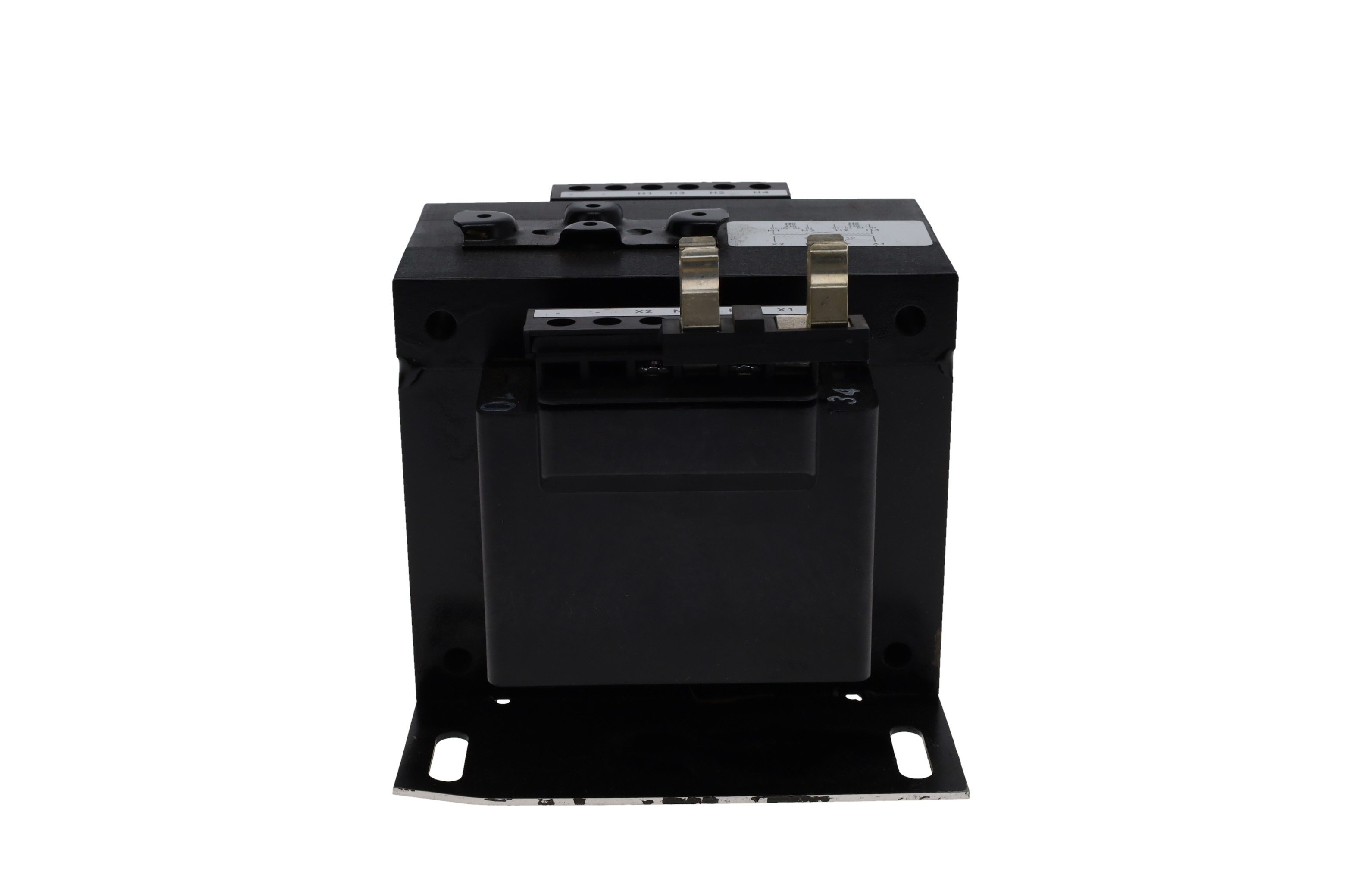 HUBBELL TB750N008F0