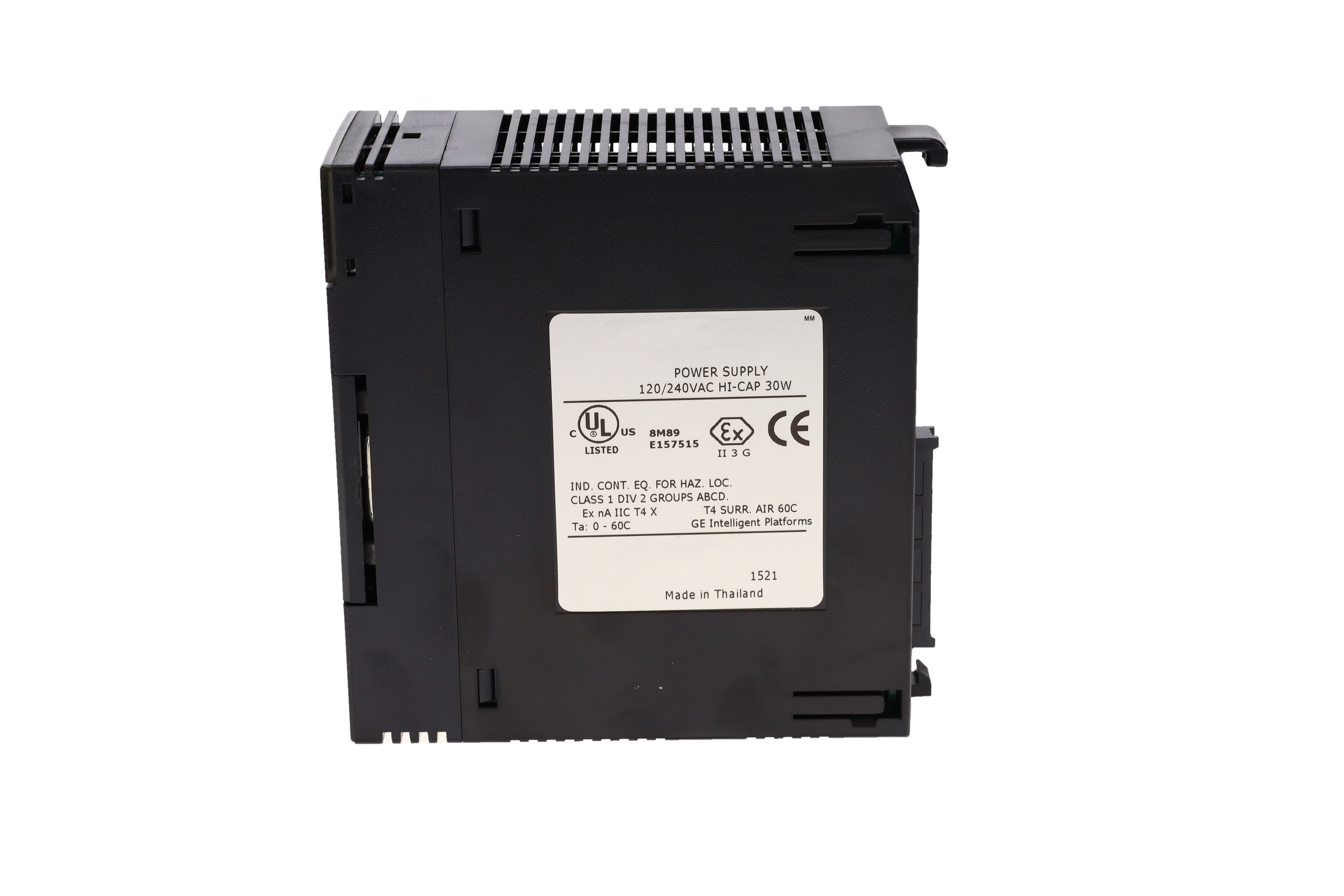 FANUC IC693PWR330