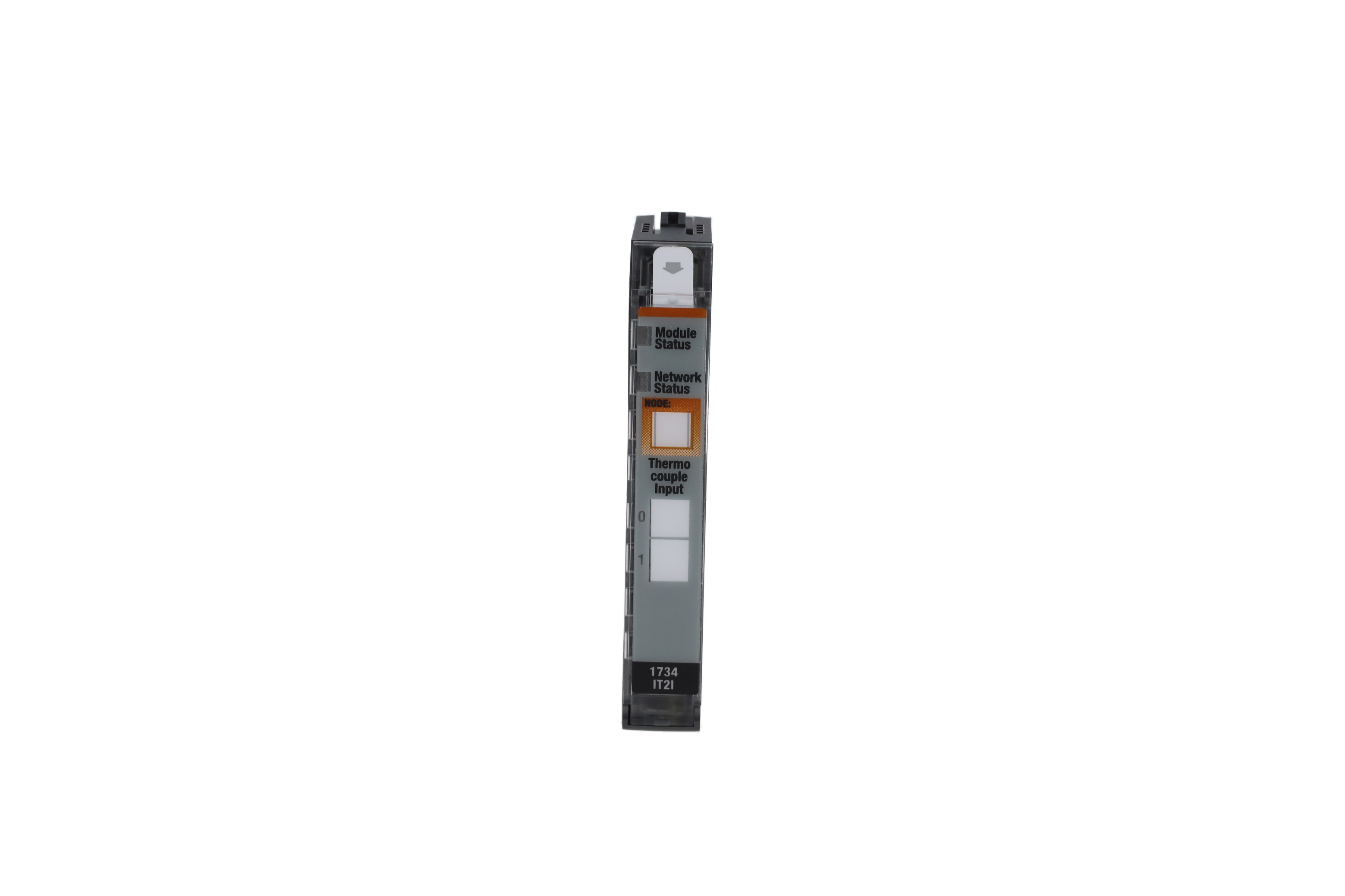 1734IT2I PLC Module/Rack by ALLEN BRADLEY