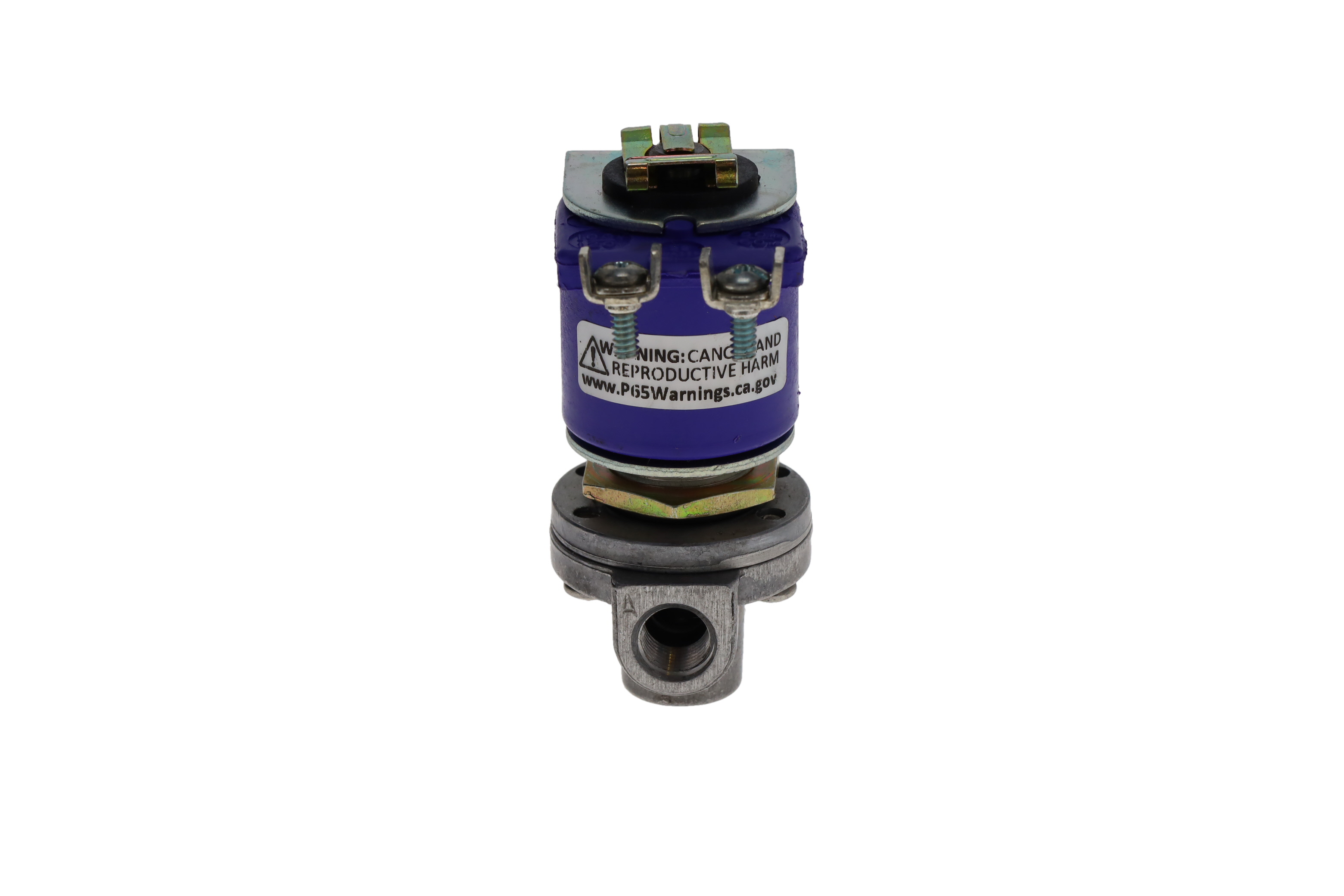 PENTAIR RCA-3D2