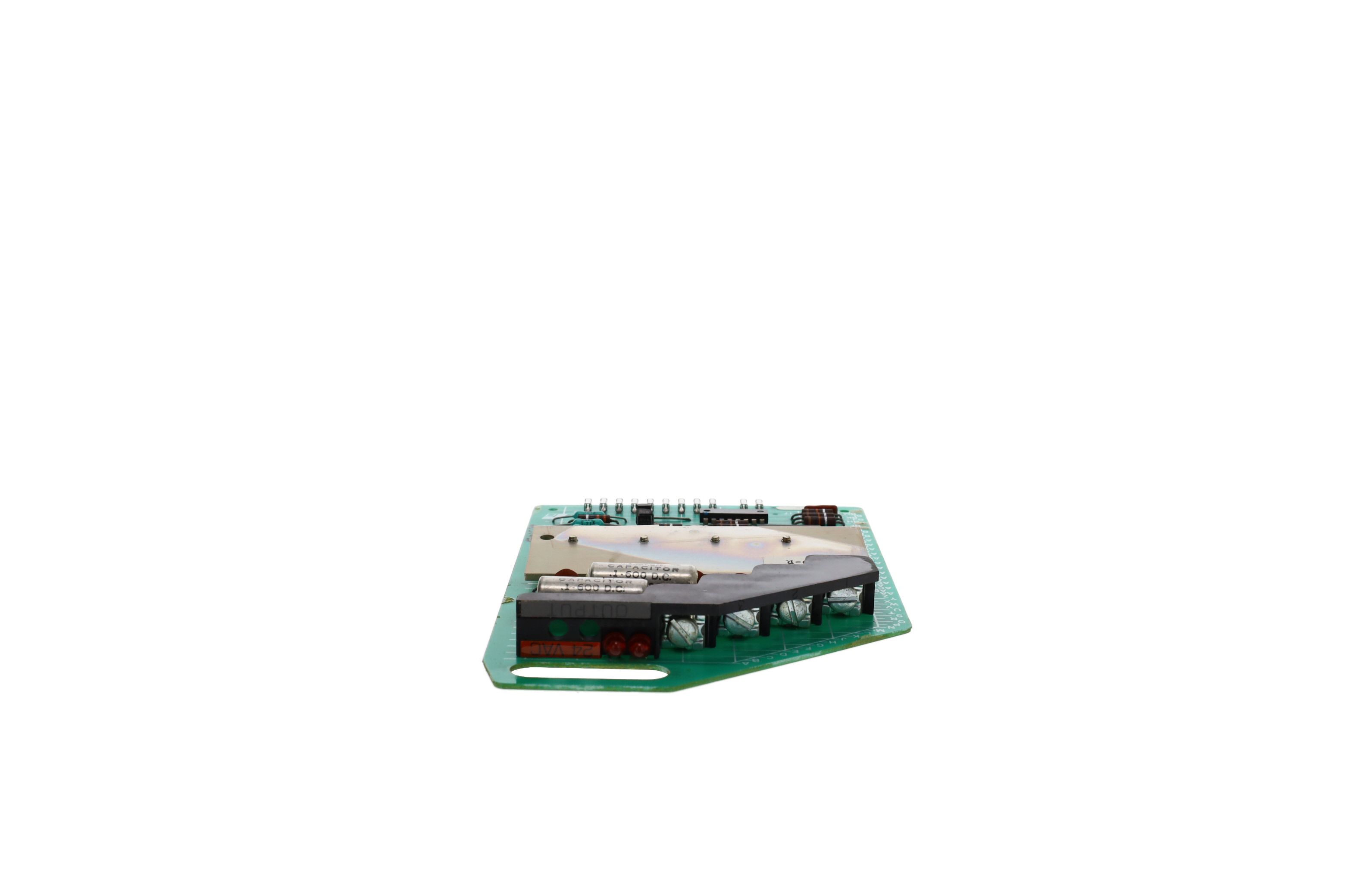 ASEA BROWN BOVERI 0-52712-9