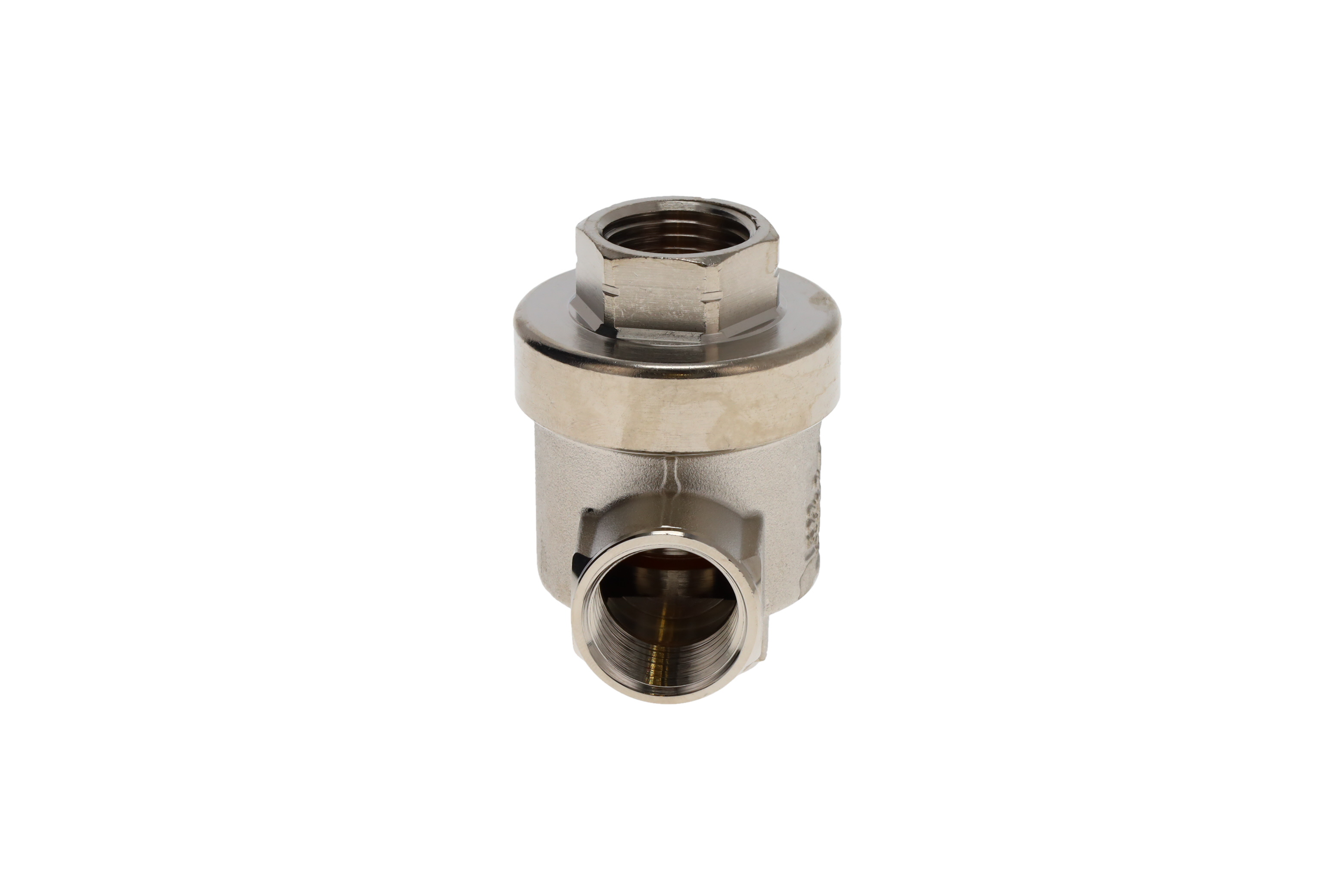 CAMOZZI VSC-522-08
