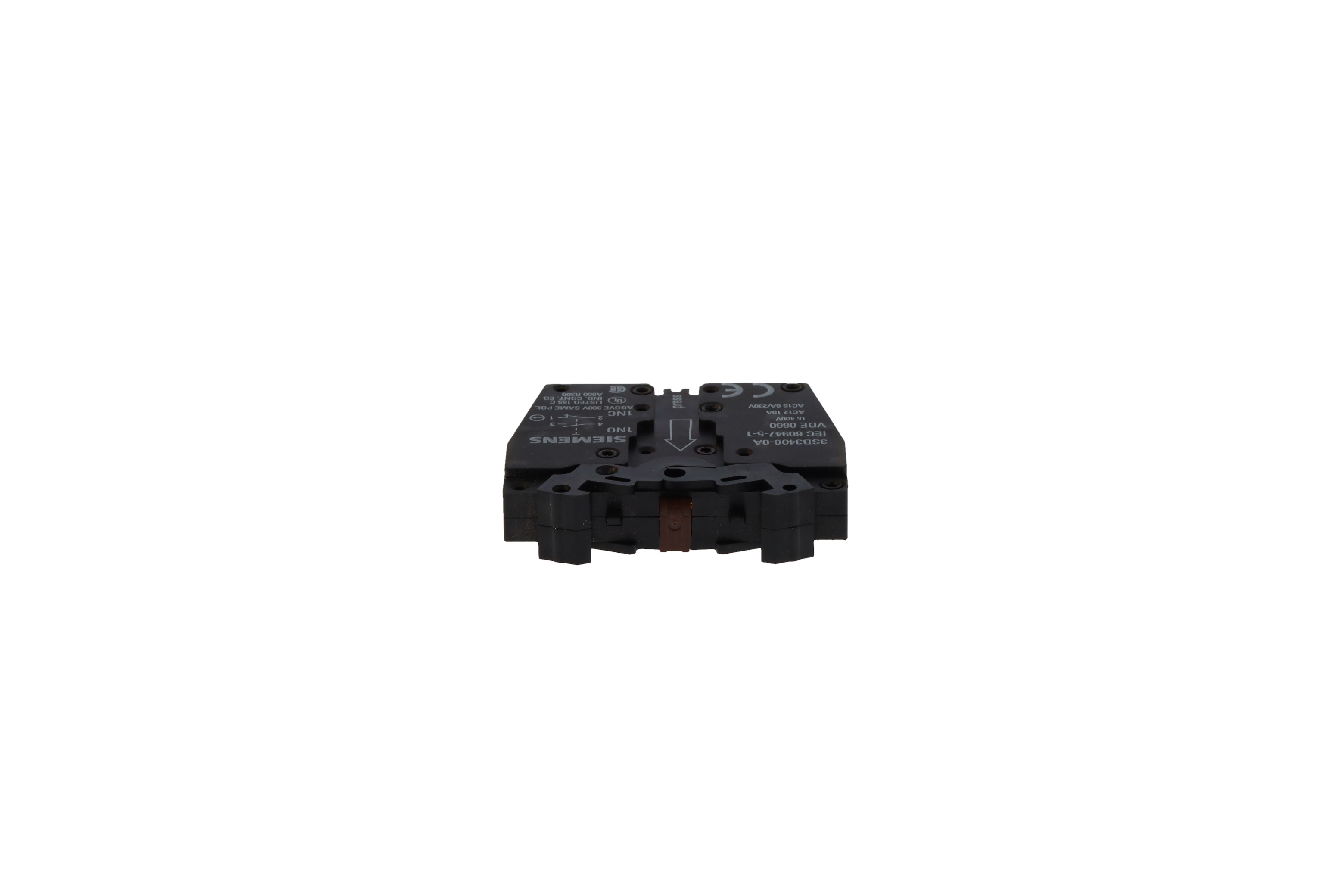 SIEMENS 3SB3400-0A