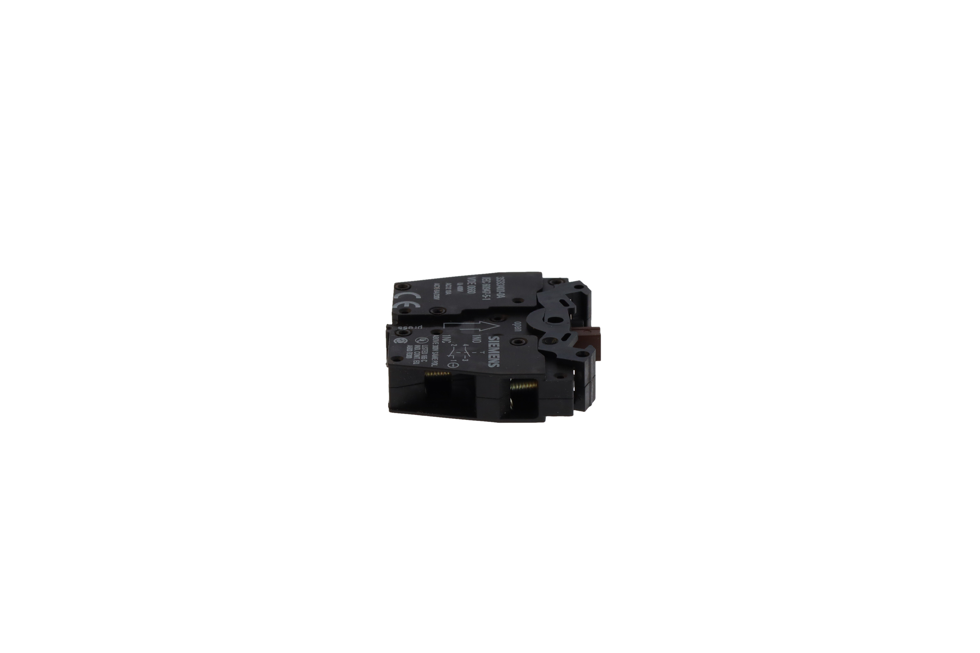 SIEMENS 3SB3400-0A