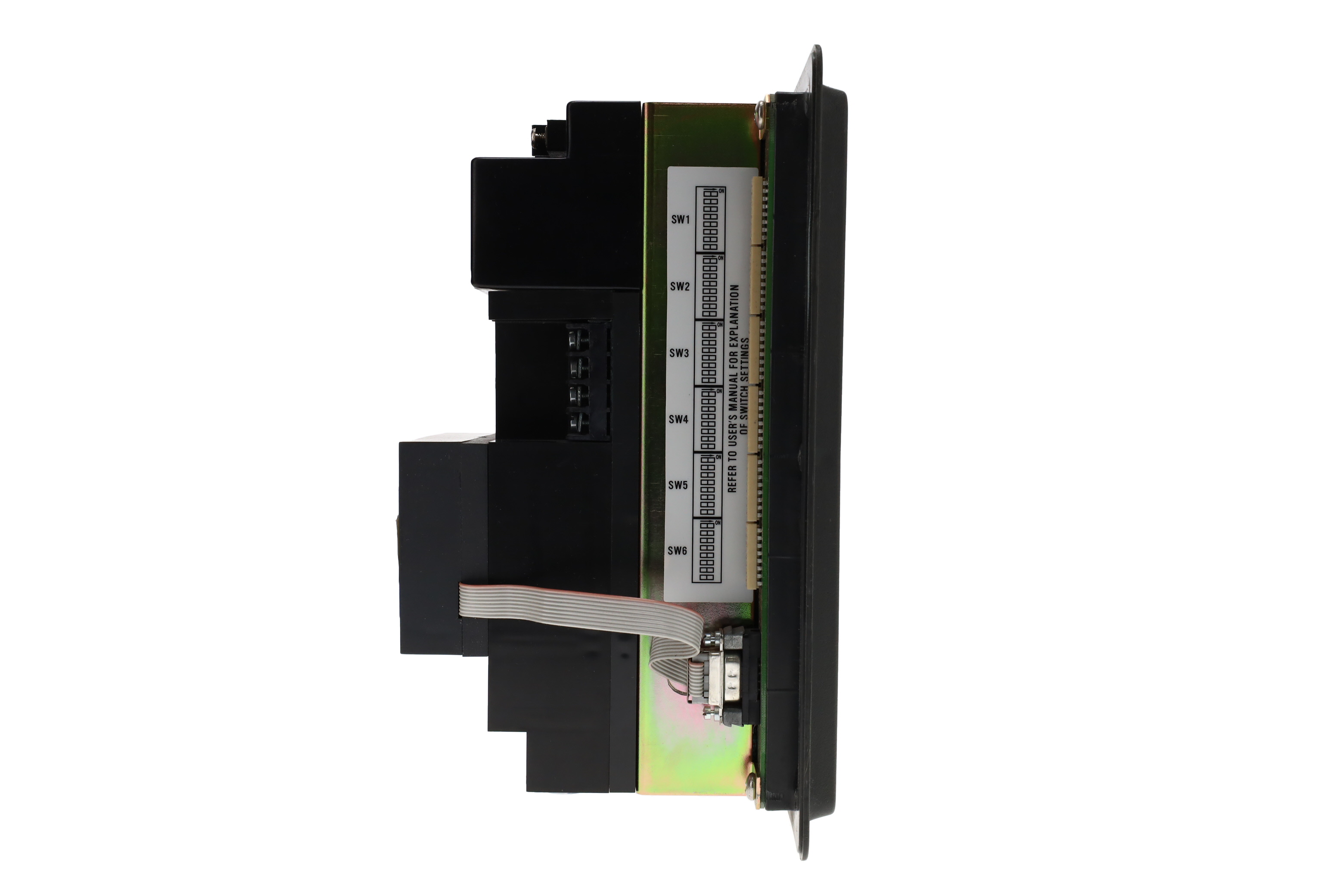 EATON CORPORATION IQDP4010