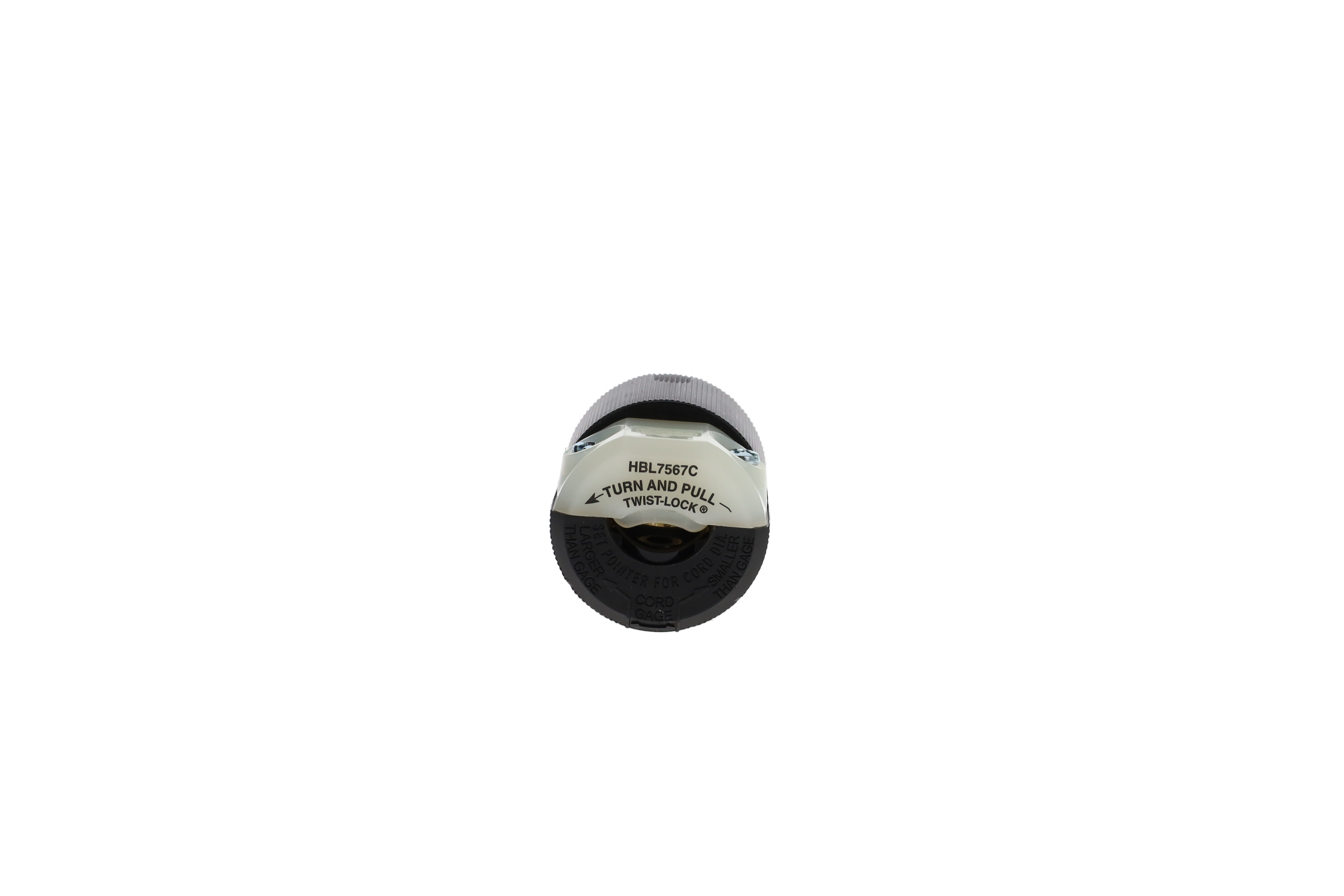 HUBBELL HBL7567C