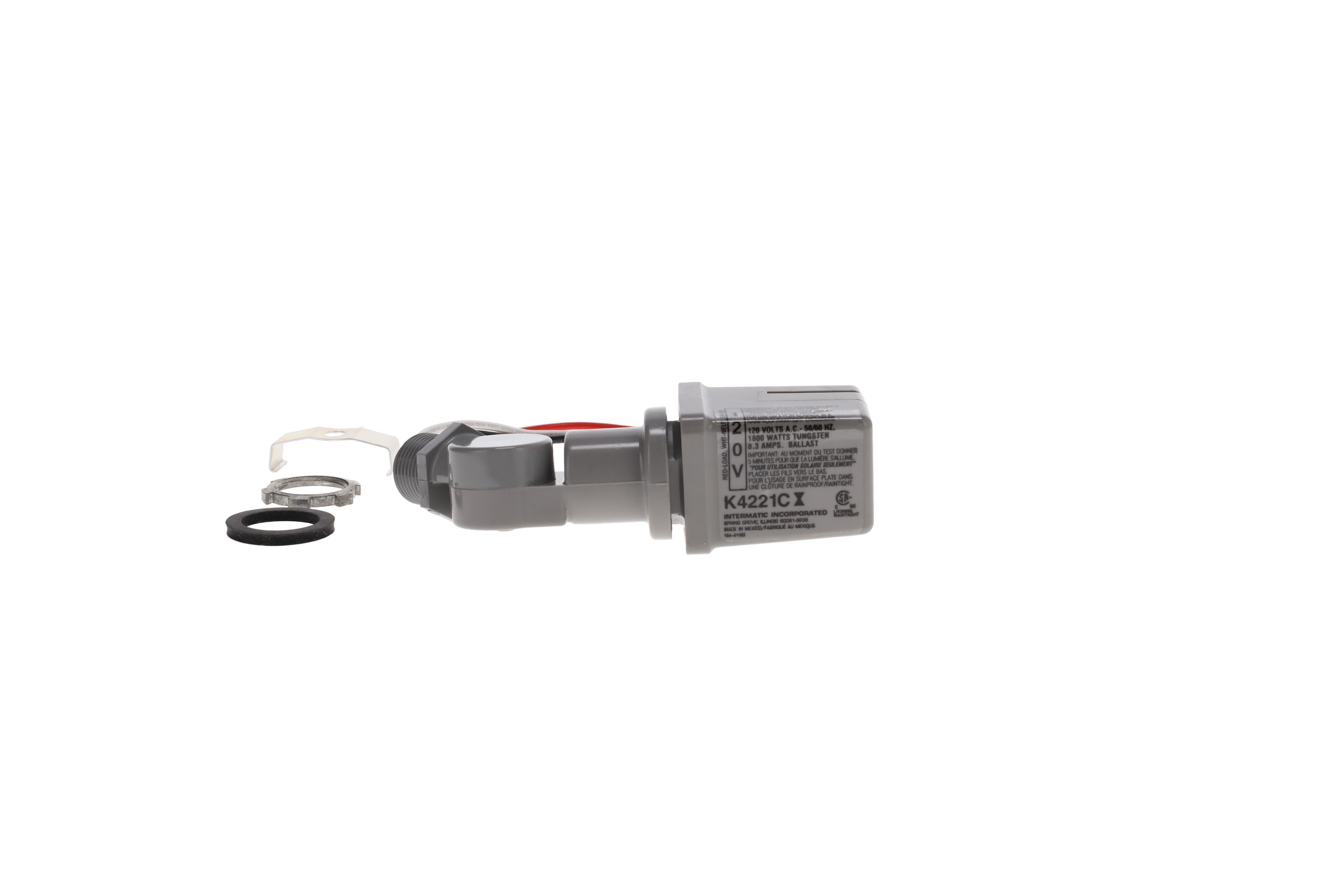 K4221C Photoelectric by INTERMATIC