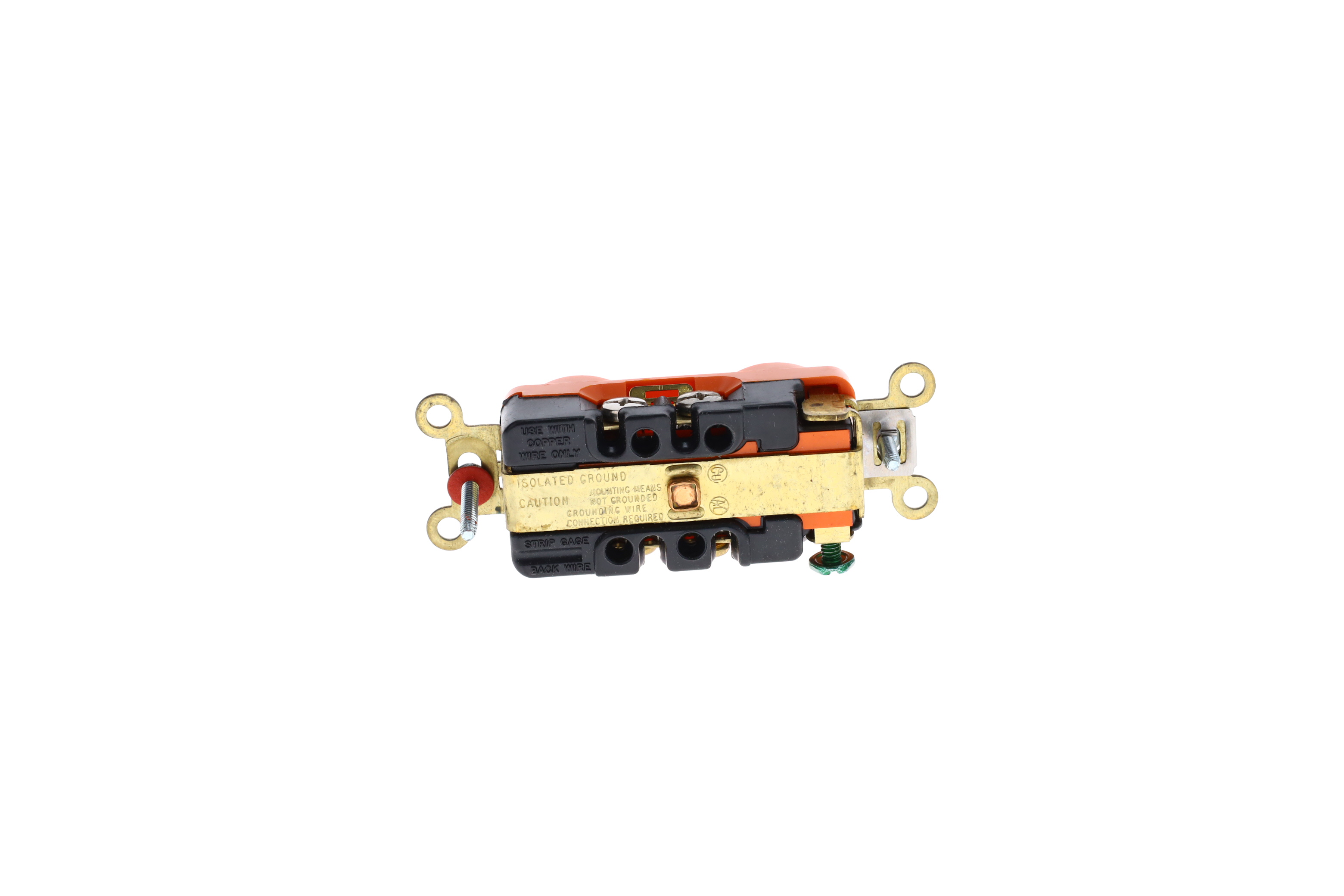 HUBBELL IG5262