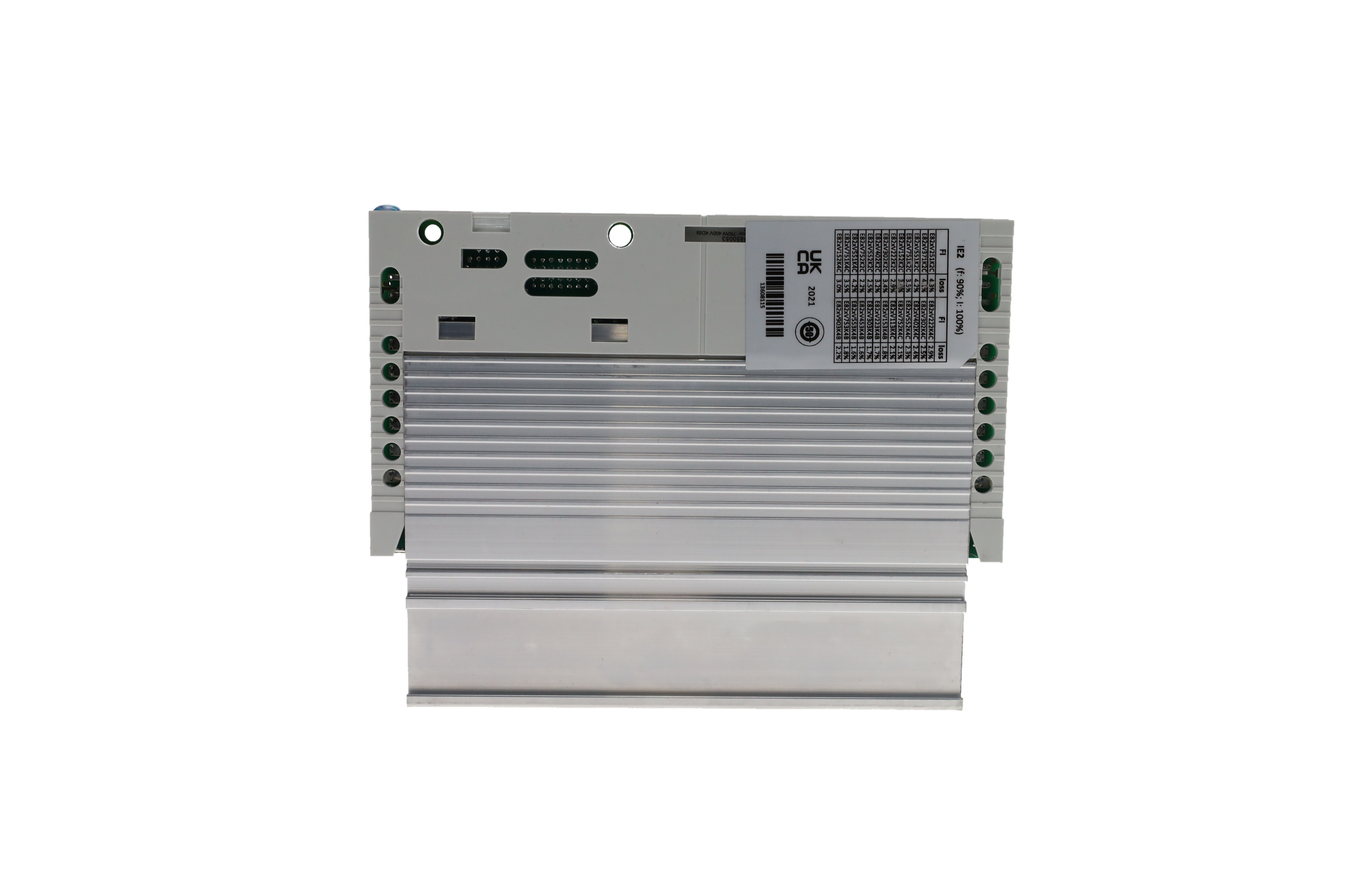 LENZE E82EV751K4C