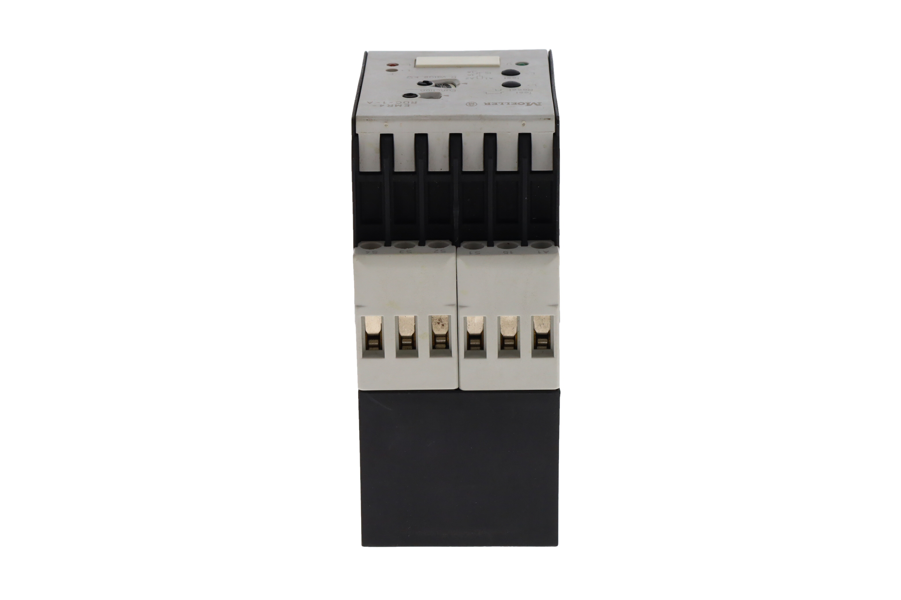 EATON CORPORATION EMR4-RDC-1-A