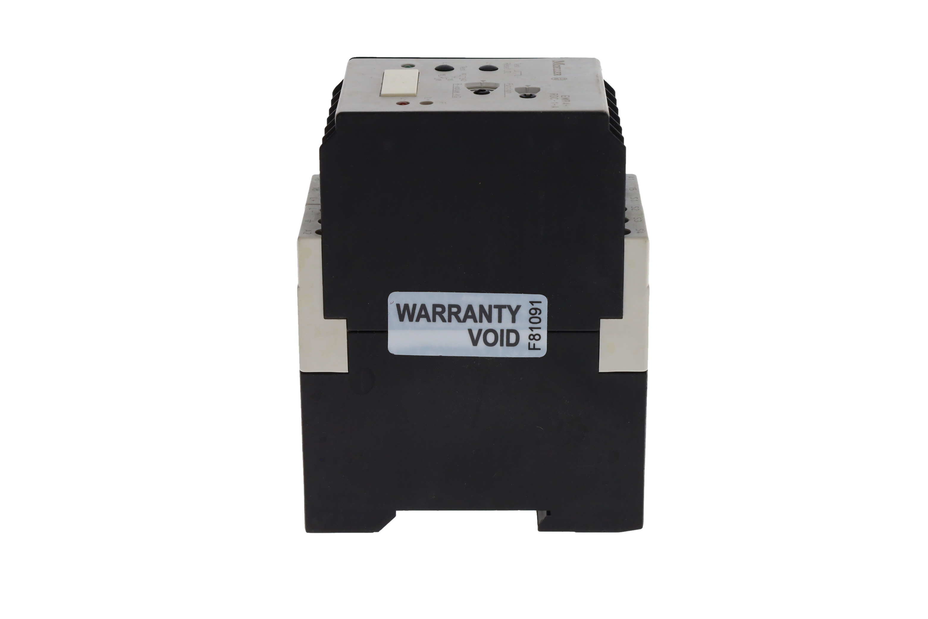 EATON CORPORATION EMR4-RDC-1-A