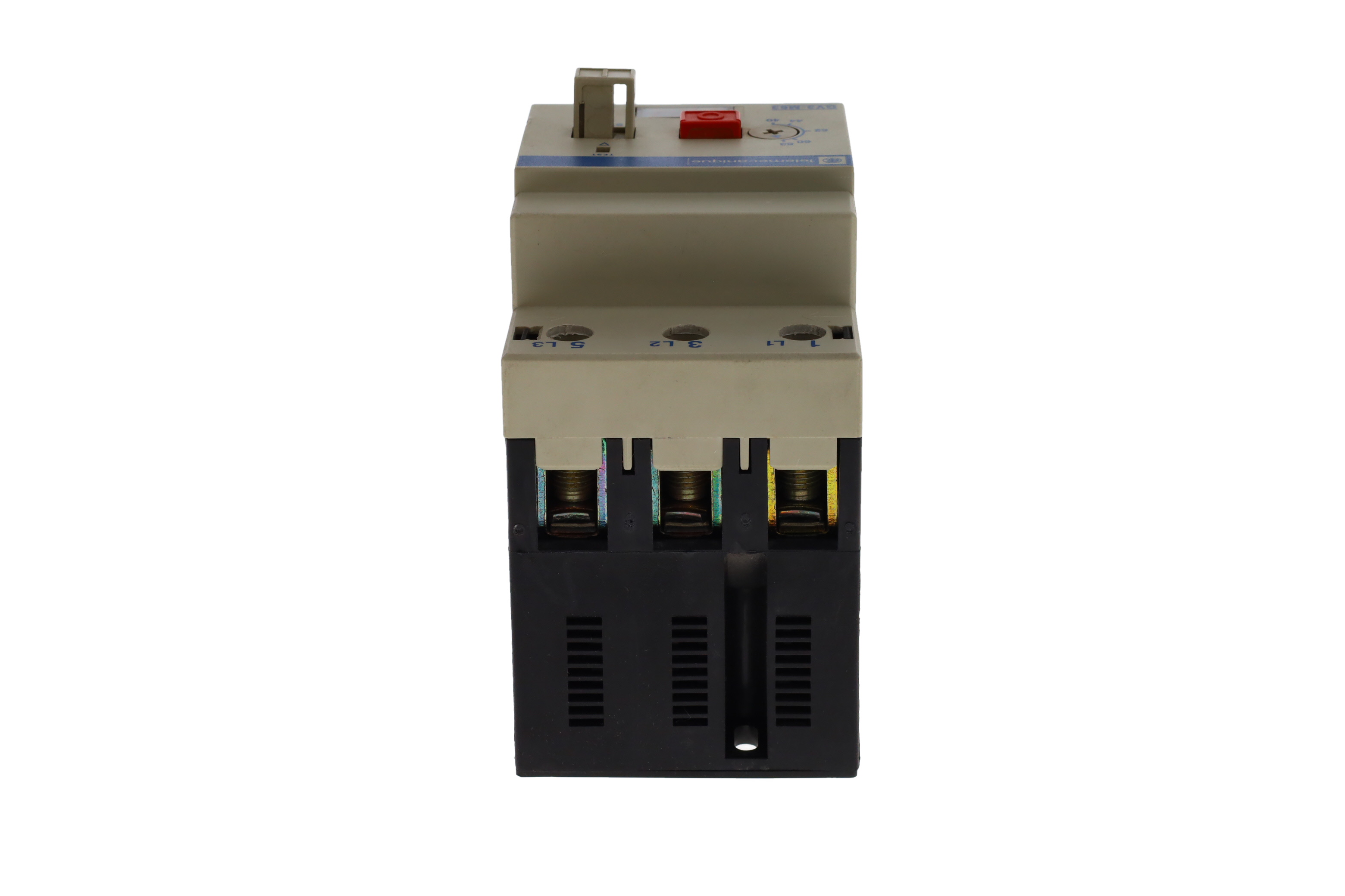 SCHNEIDER ELECTRIC GV3-M63