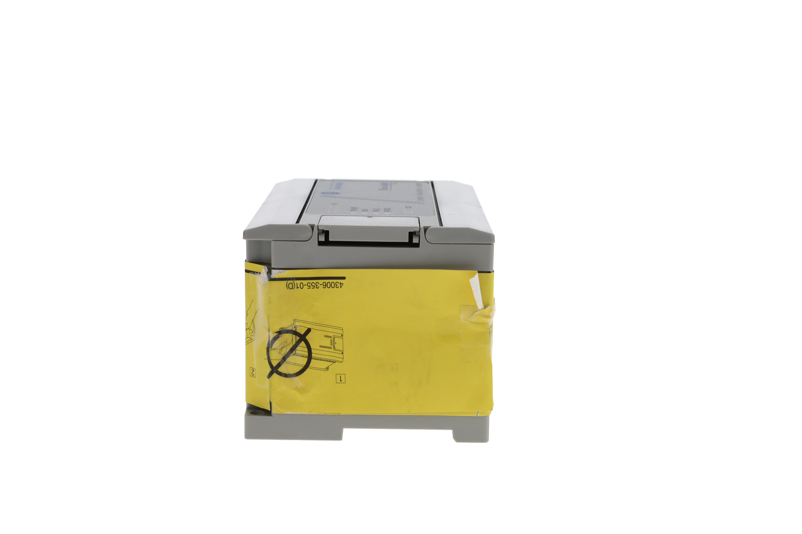 ALLEN BRADLEY 1761-L10BWA