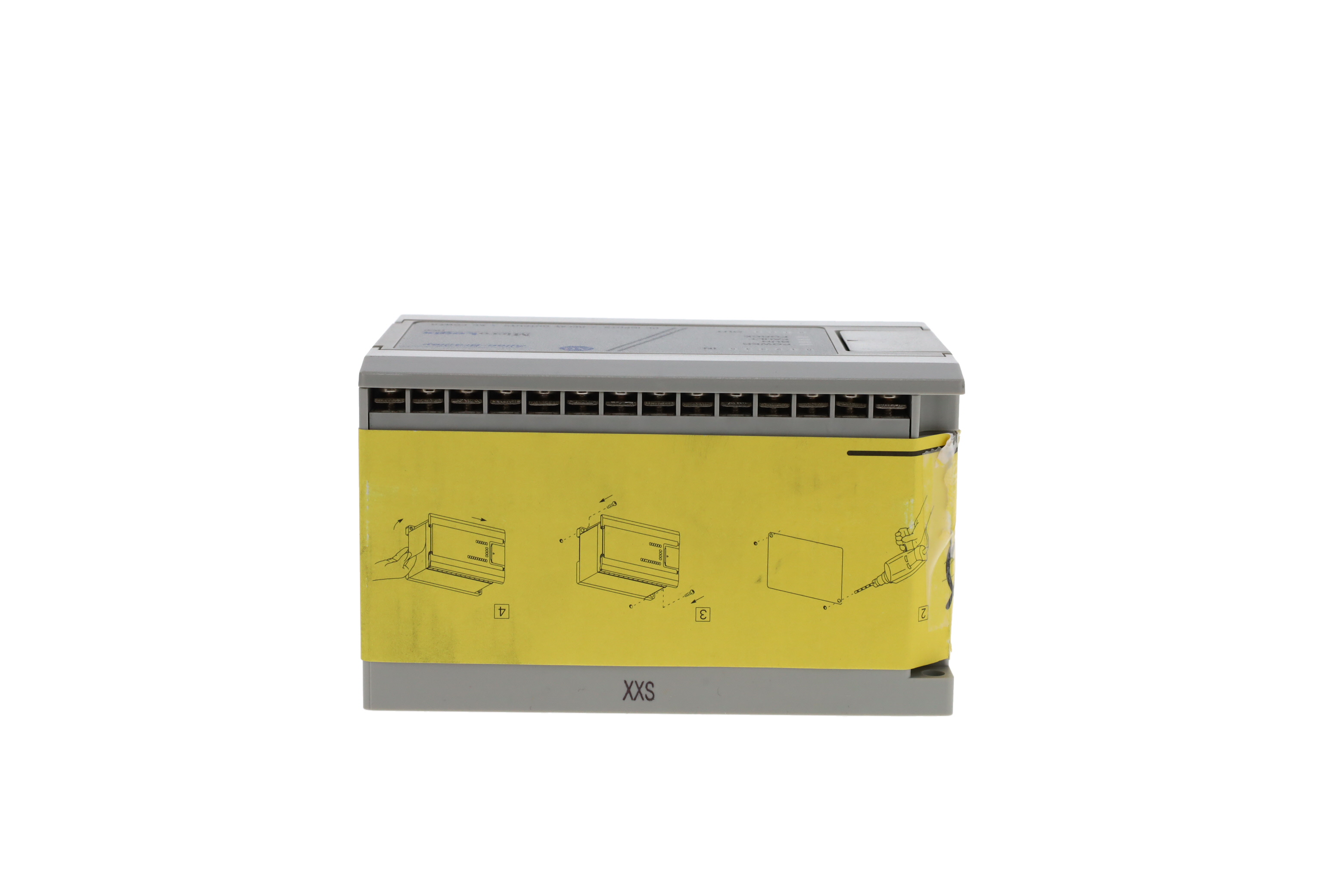 ALLEN BRADLEY 1761-L10BWA