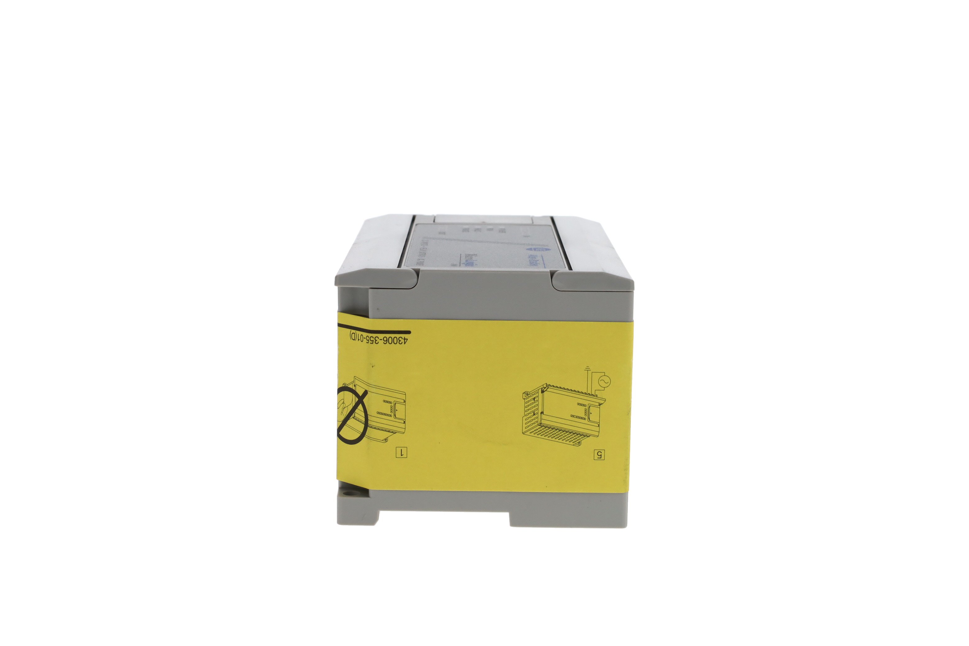 ALLEN BRADLEY 1761-L10BWA