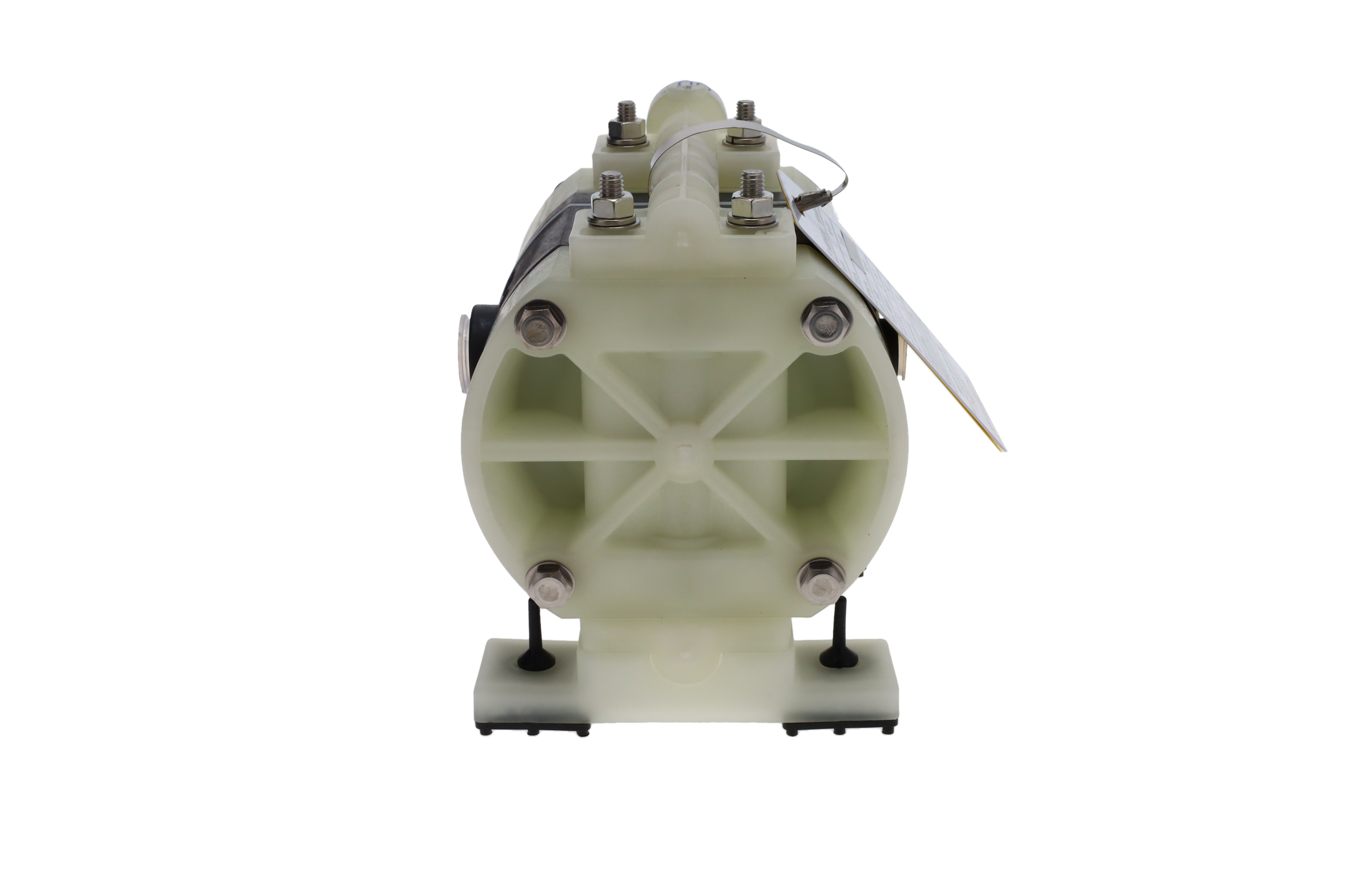 YAMADA PUMP NDP-5FPT