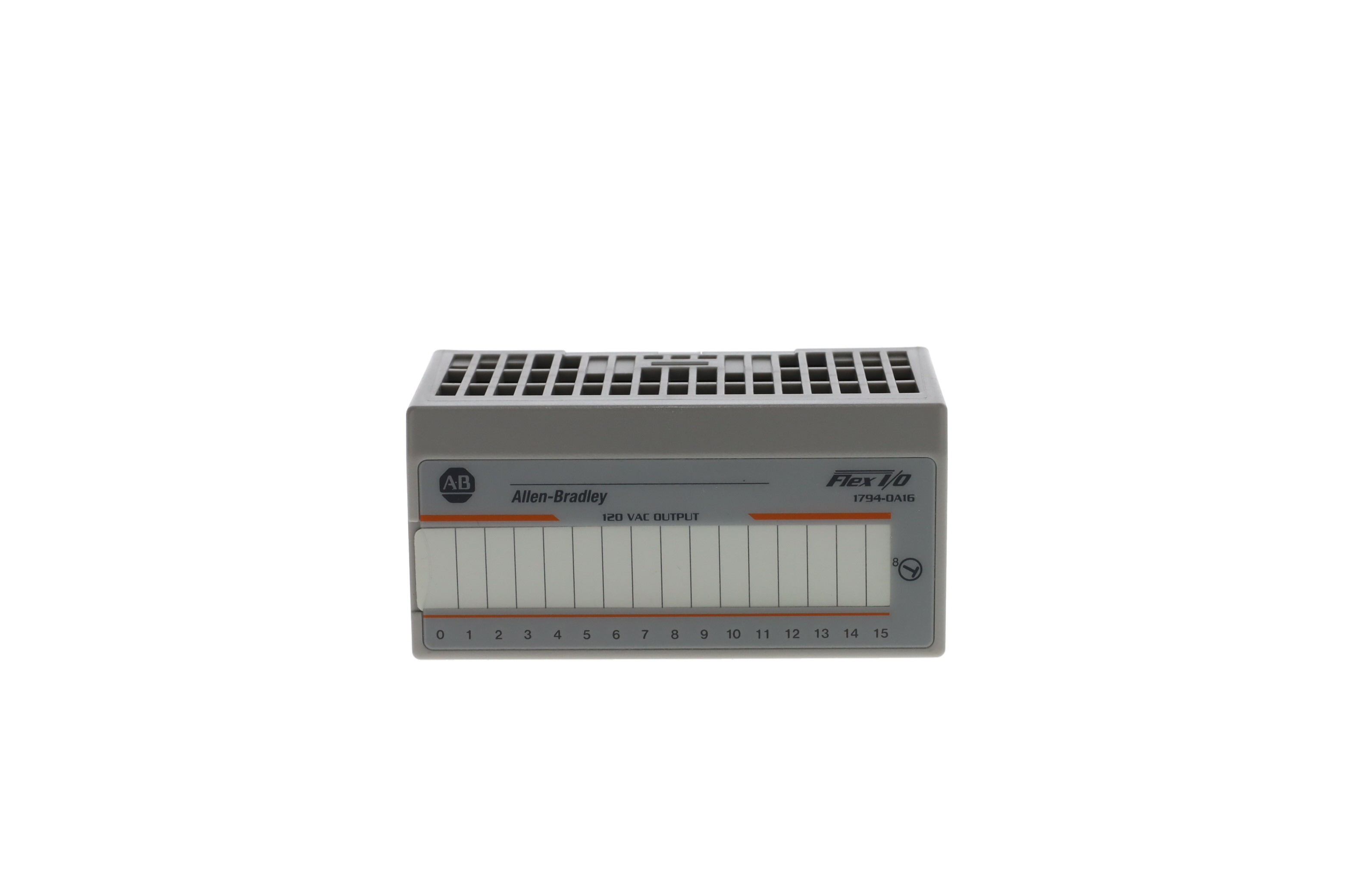 1794OA16 PLC Module/Rack by ALLEN BRADLEY