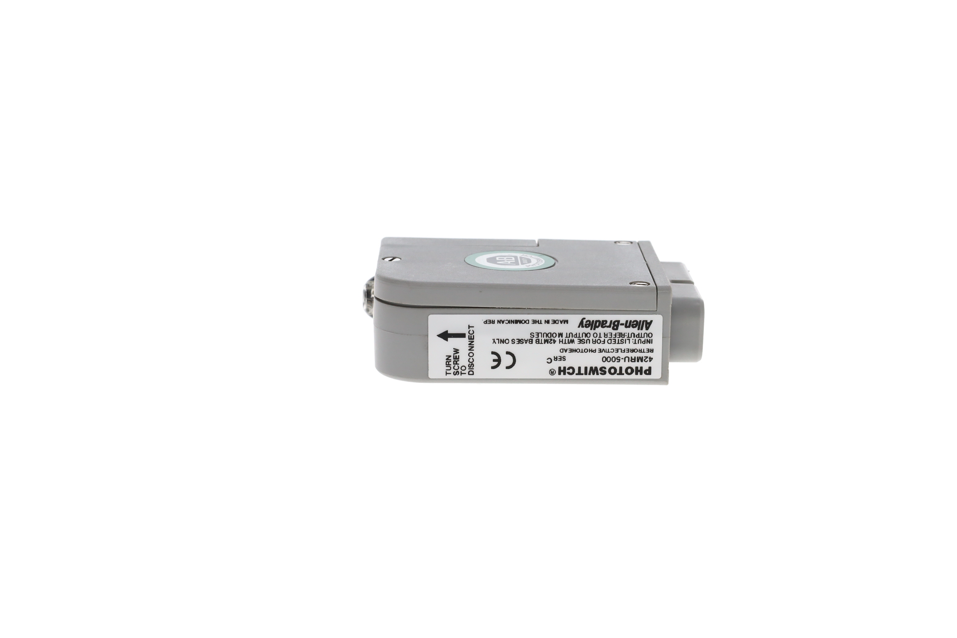 ALLEN BRADLEY 42MRU-5000