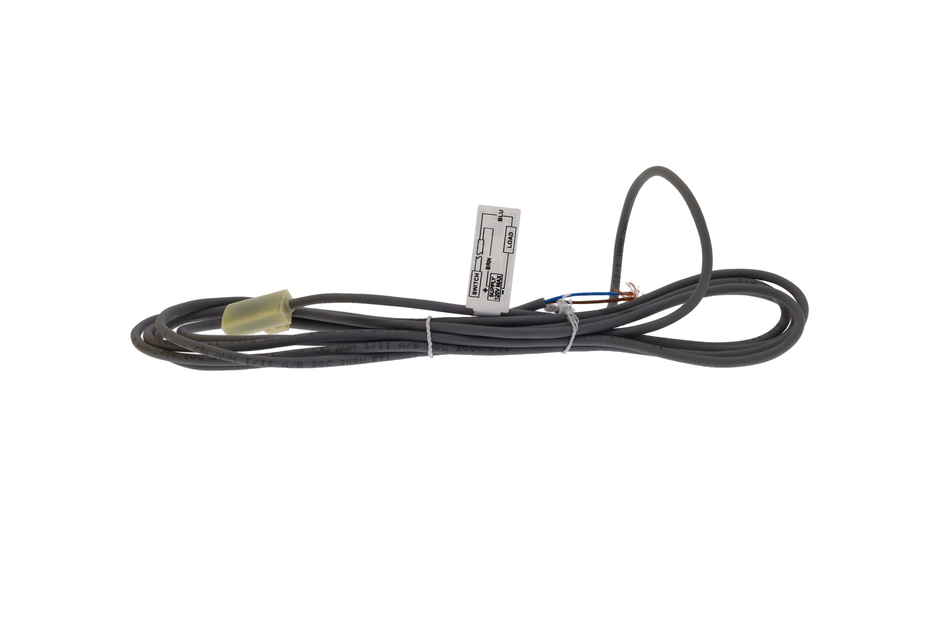 A177A Switch by COMPACT CONTROLS