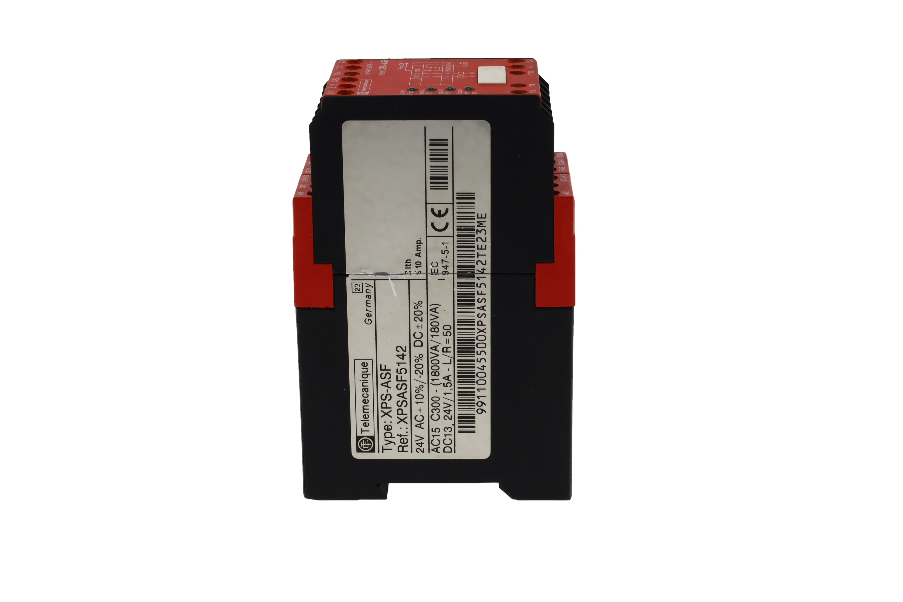 SCHNEIDER ELECTRIC XPSASF5142