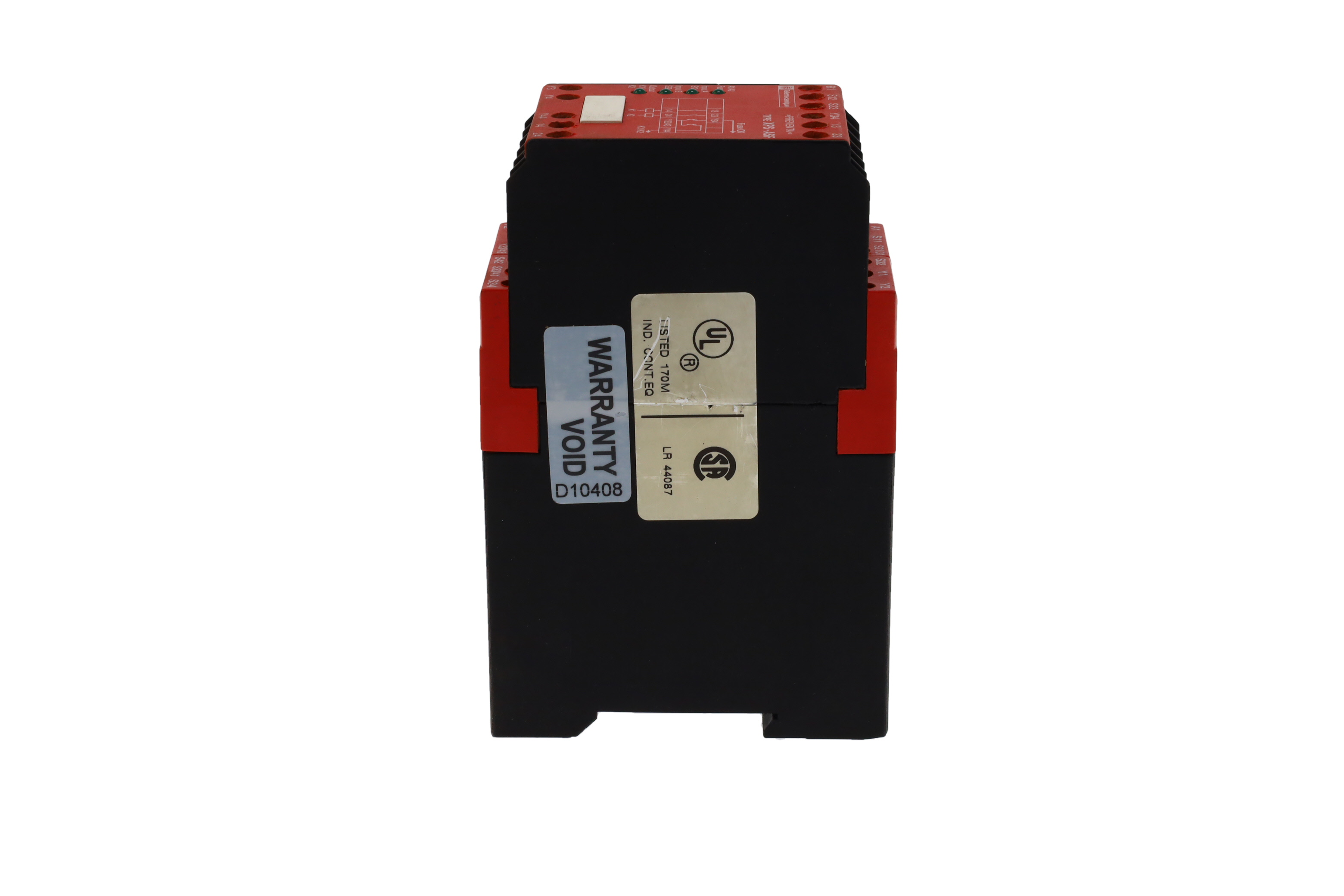 SCHNEIDER ELECTRIC XPSASF5142