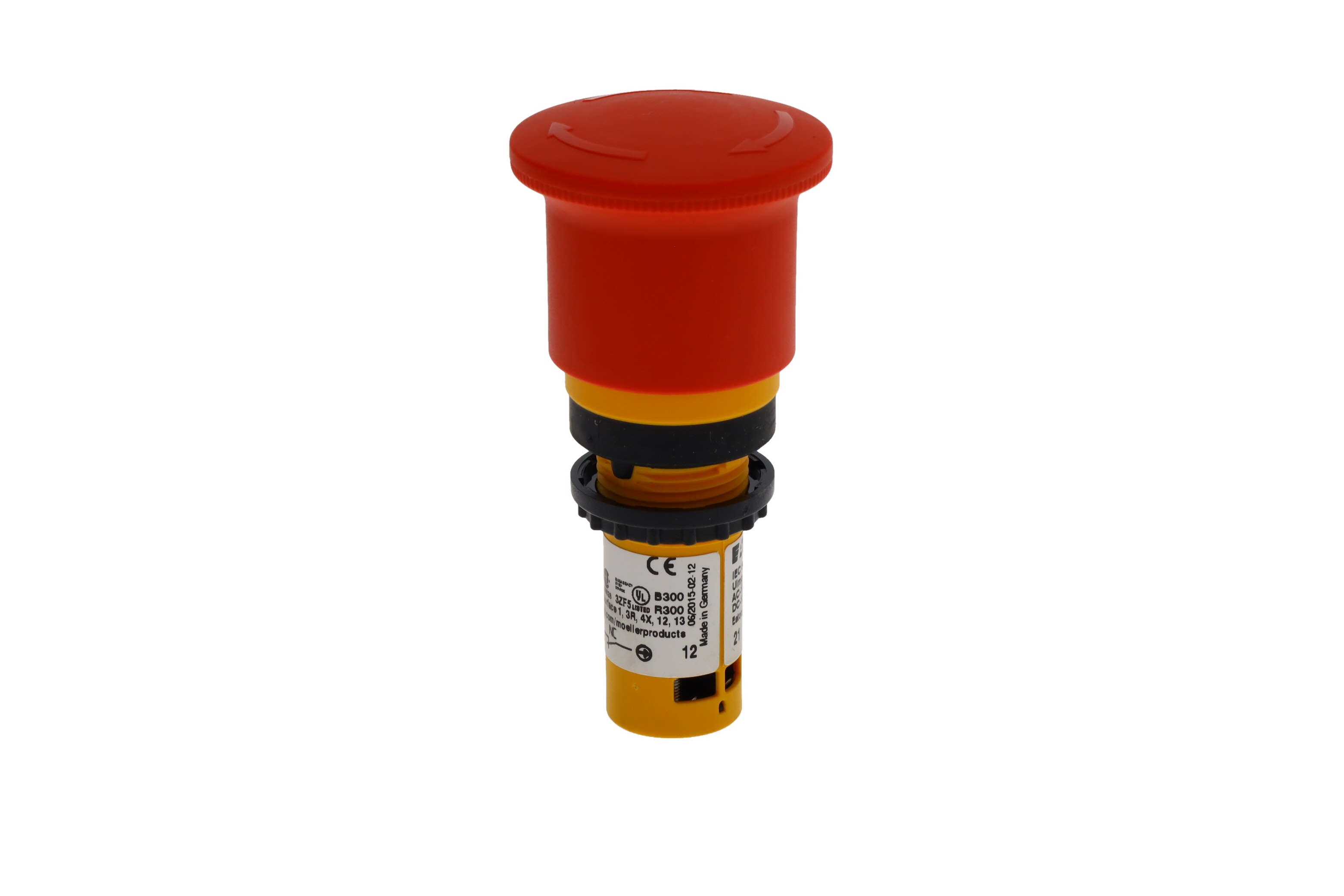 EATON CORPORATION C22-PVT45P-K02