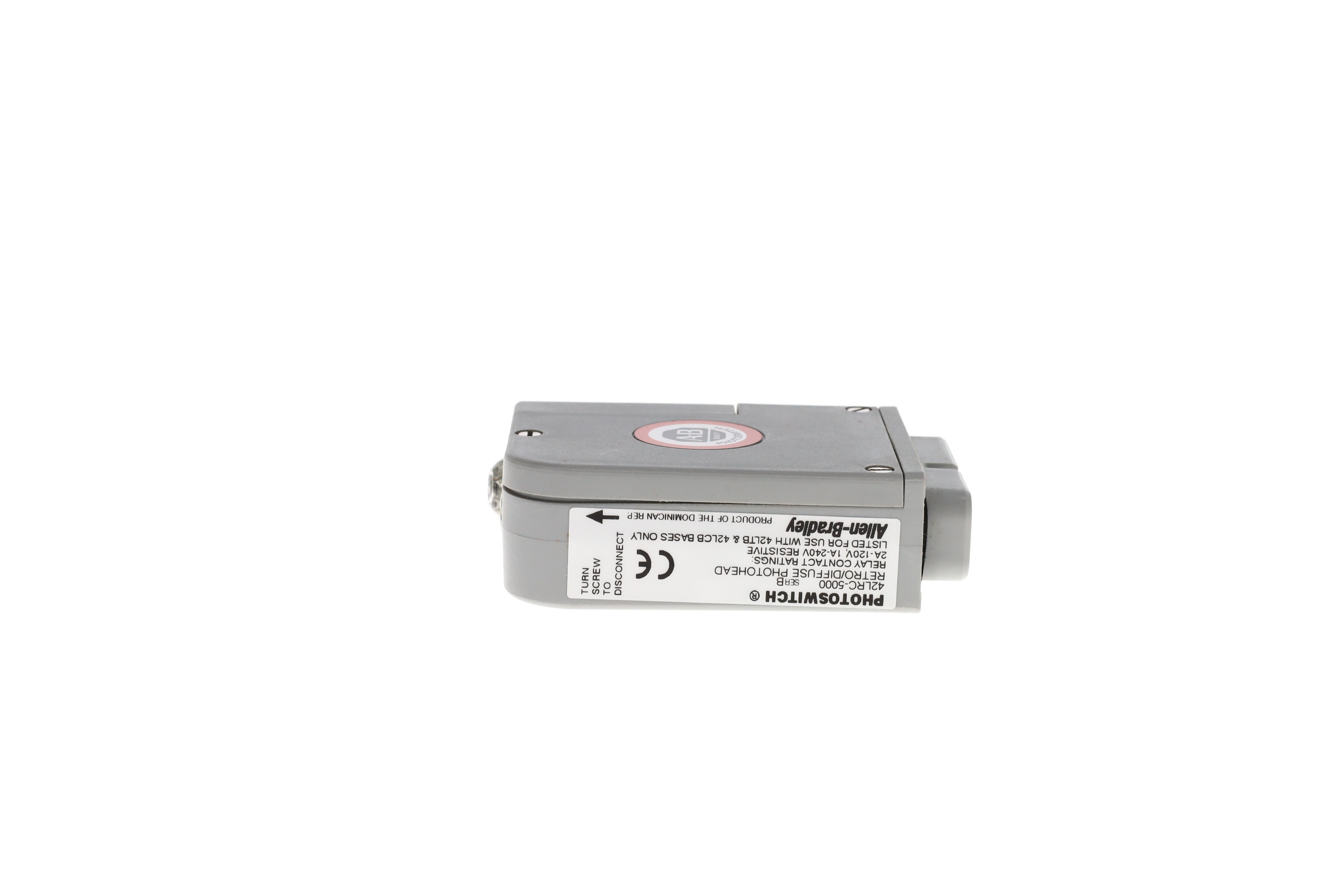 ALLEN BRADLEY 42LRC-5000