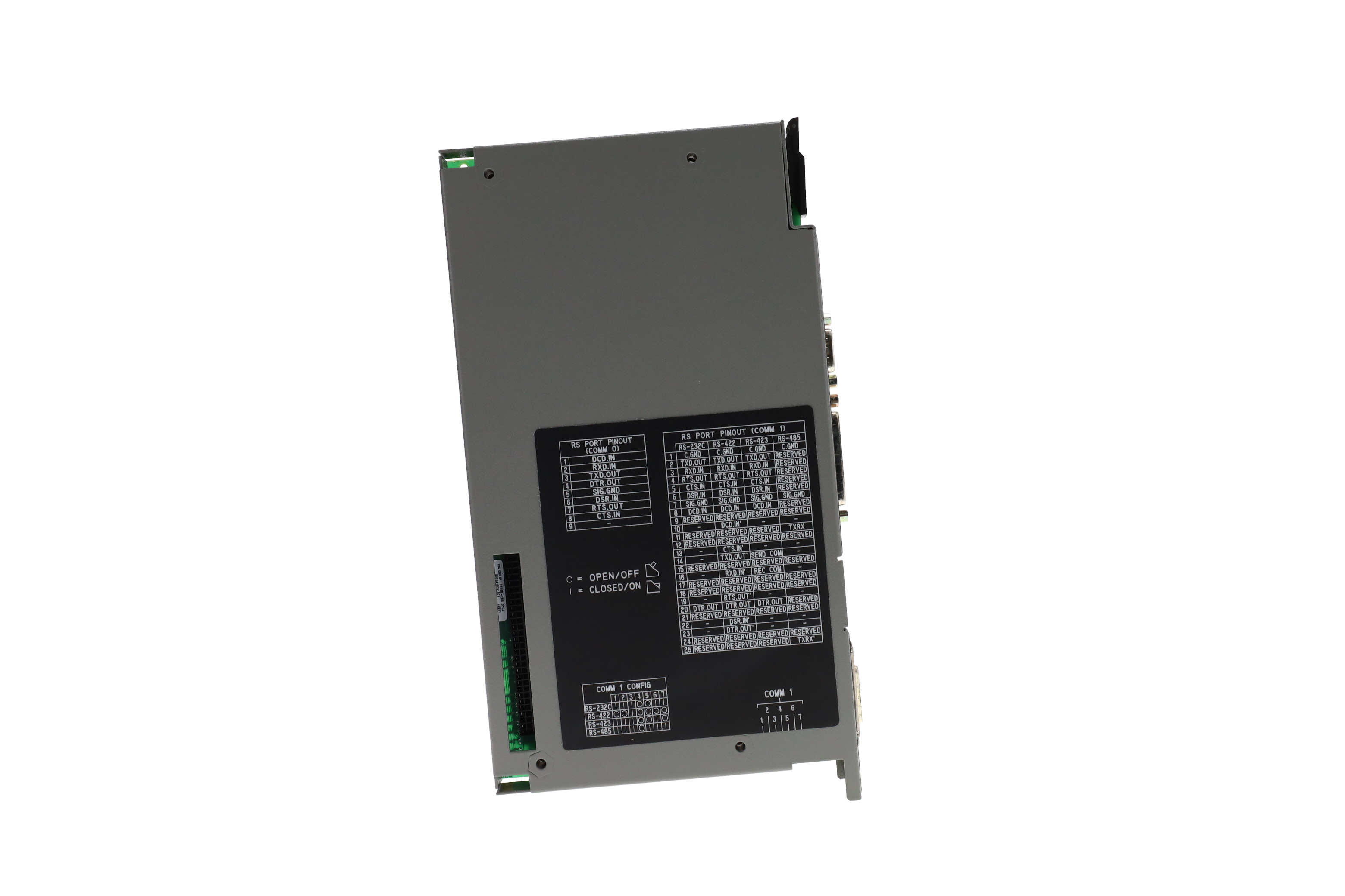 ALLEN BRADLEY 1771-DMC1