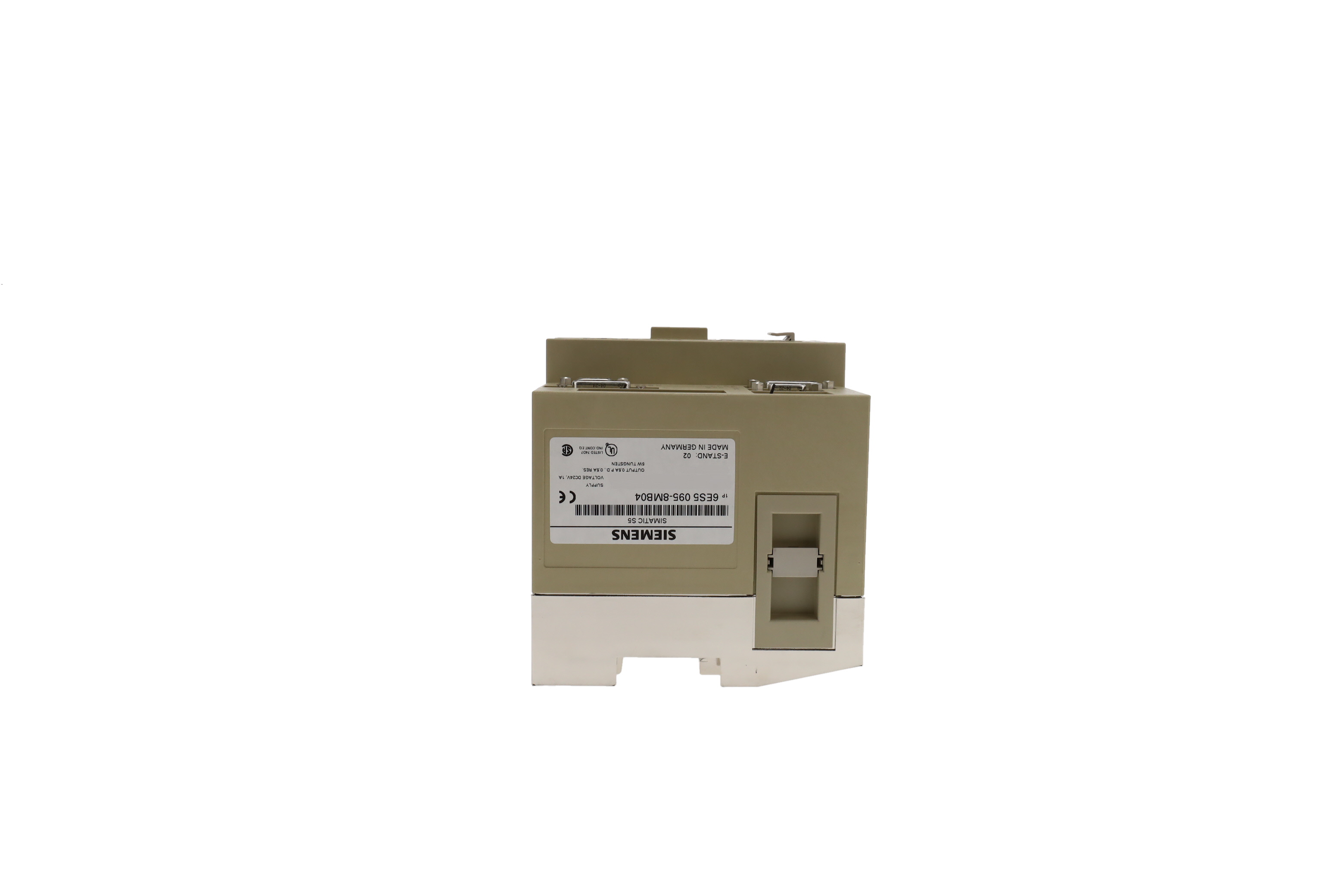 SIEMENS 6ES5095-8MB04