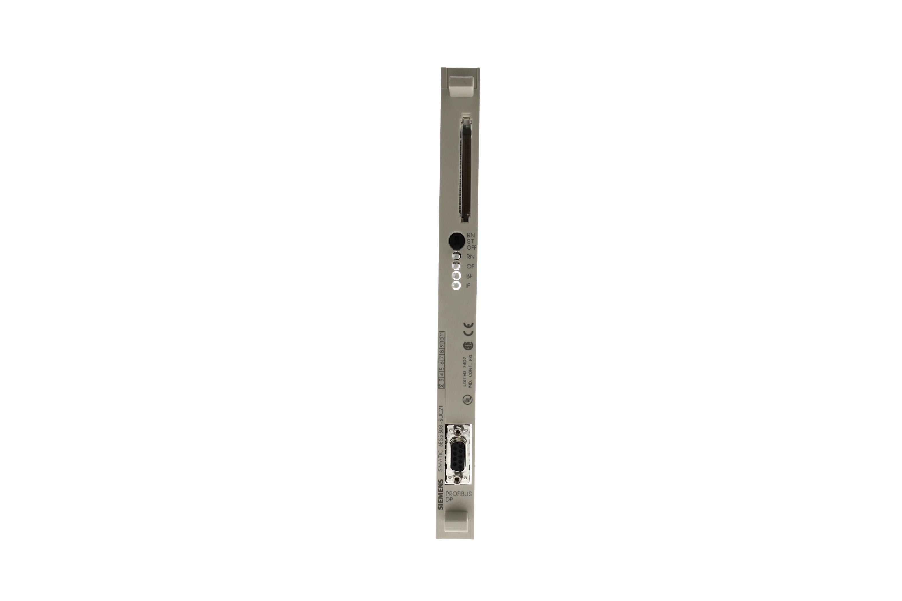 SIEMENS 6ES5308-3UC21