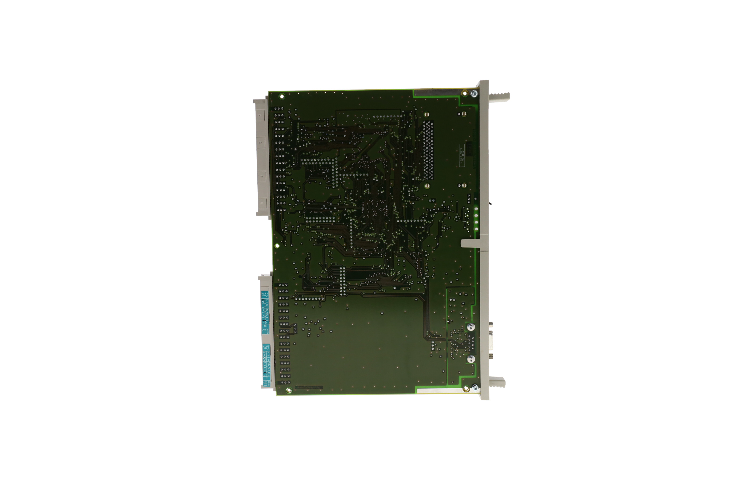 SIEMENS 6ES5308-3UC21