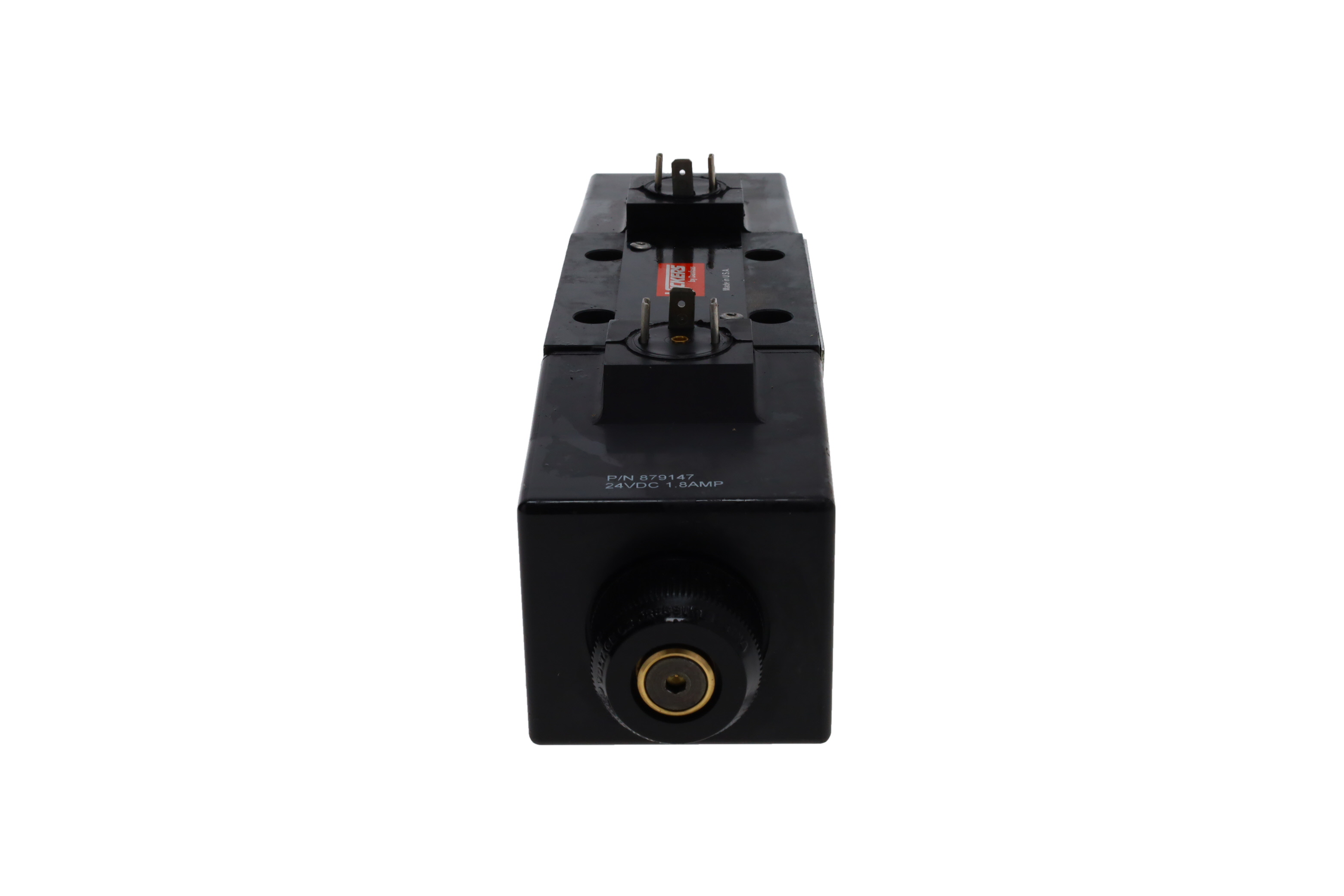 EATON CORPORATION 02-337520