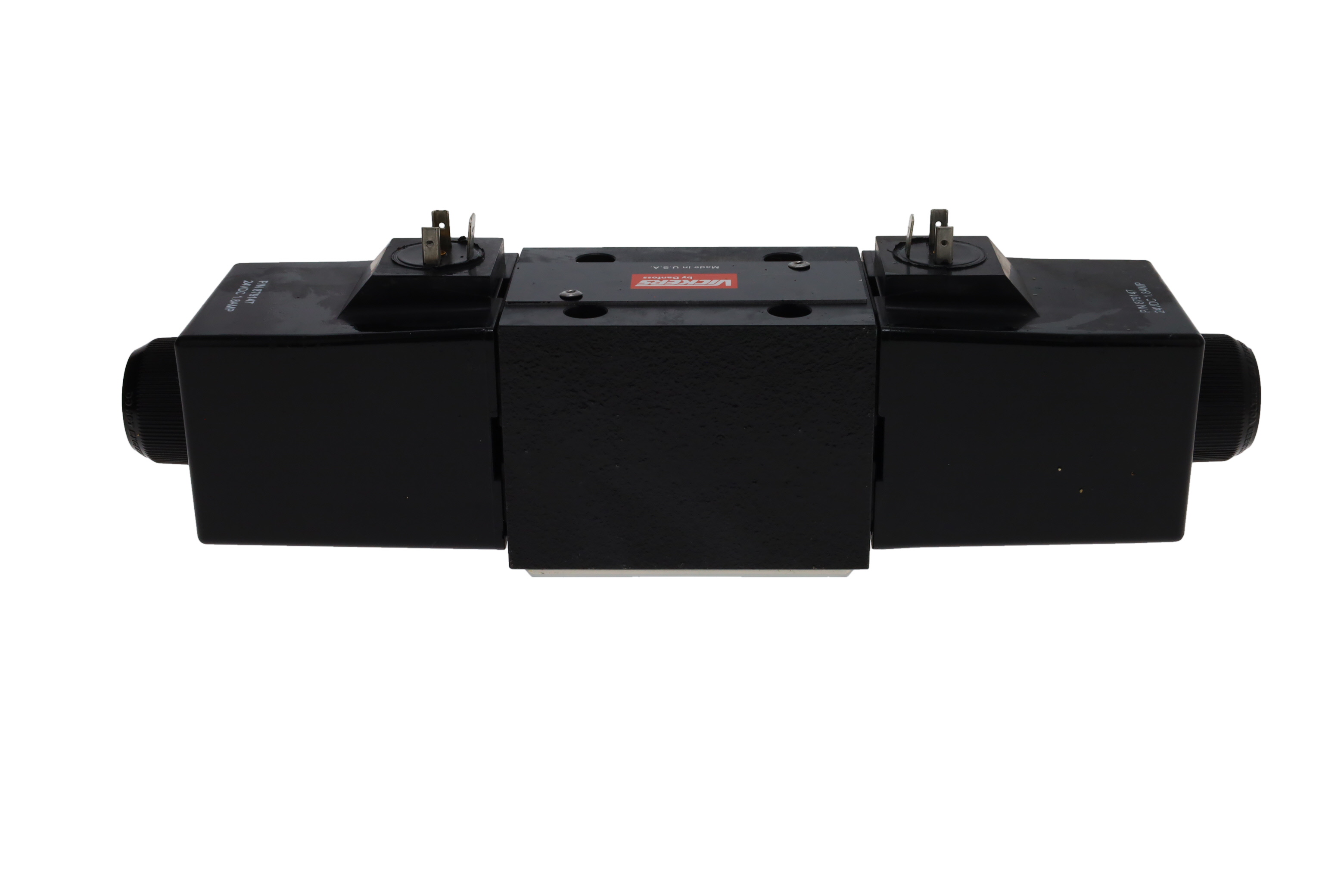 EATON CORPORATION 02-337520