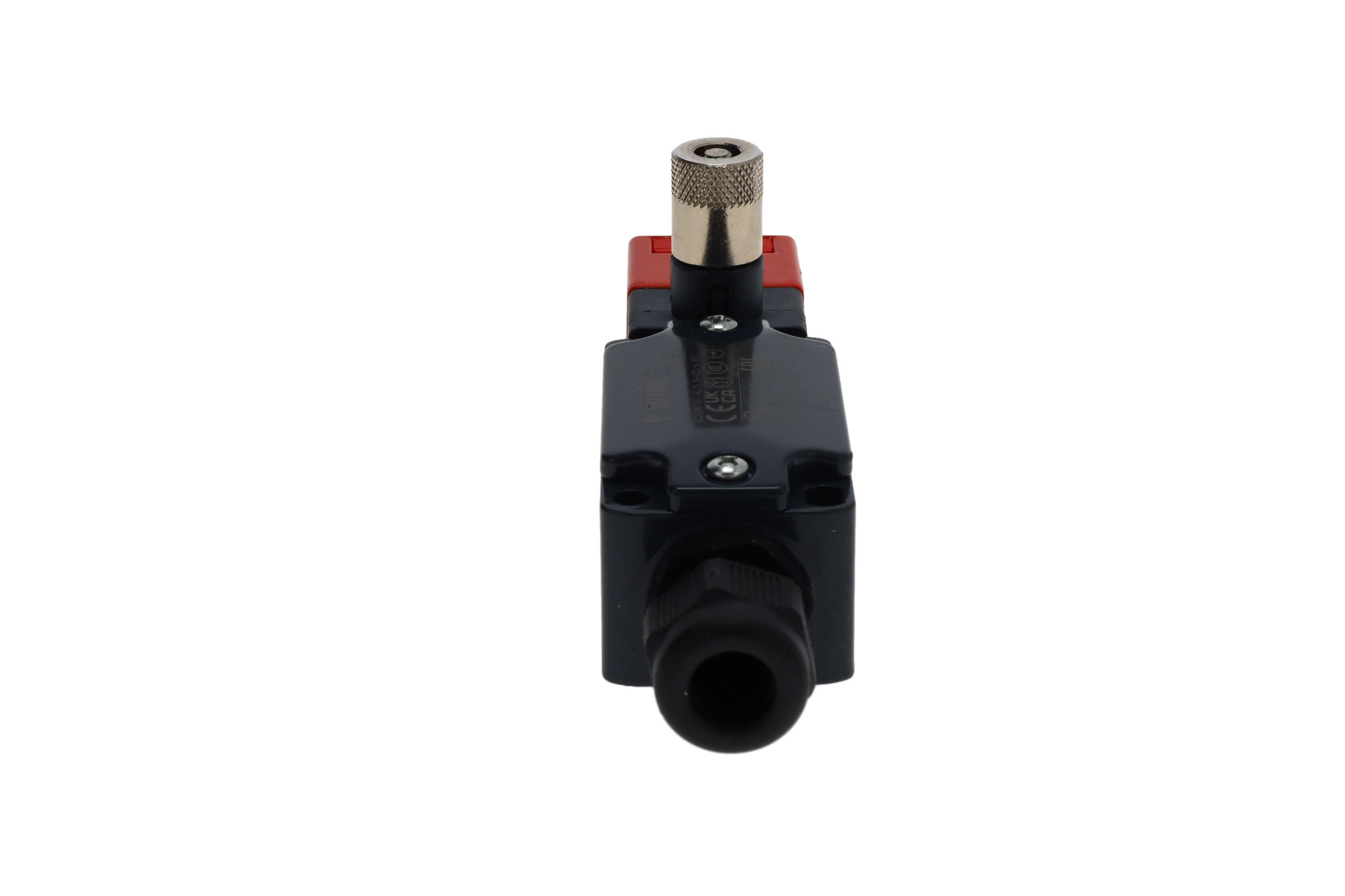 PIZZATO FD-6R2-L10F2M2K23