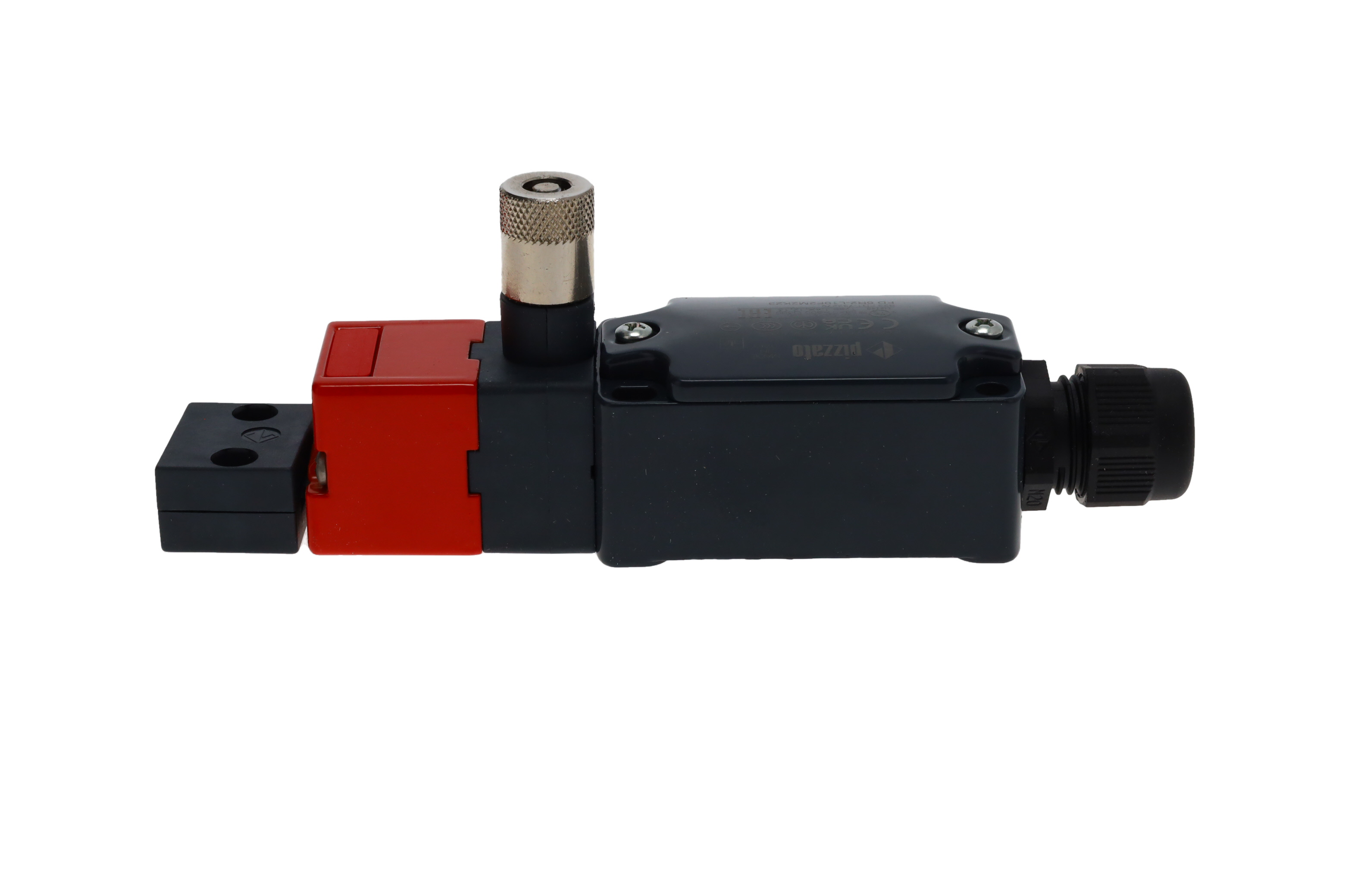 PIZZATO FD-6R2-L10F2M2K23