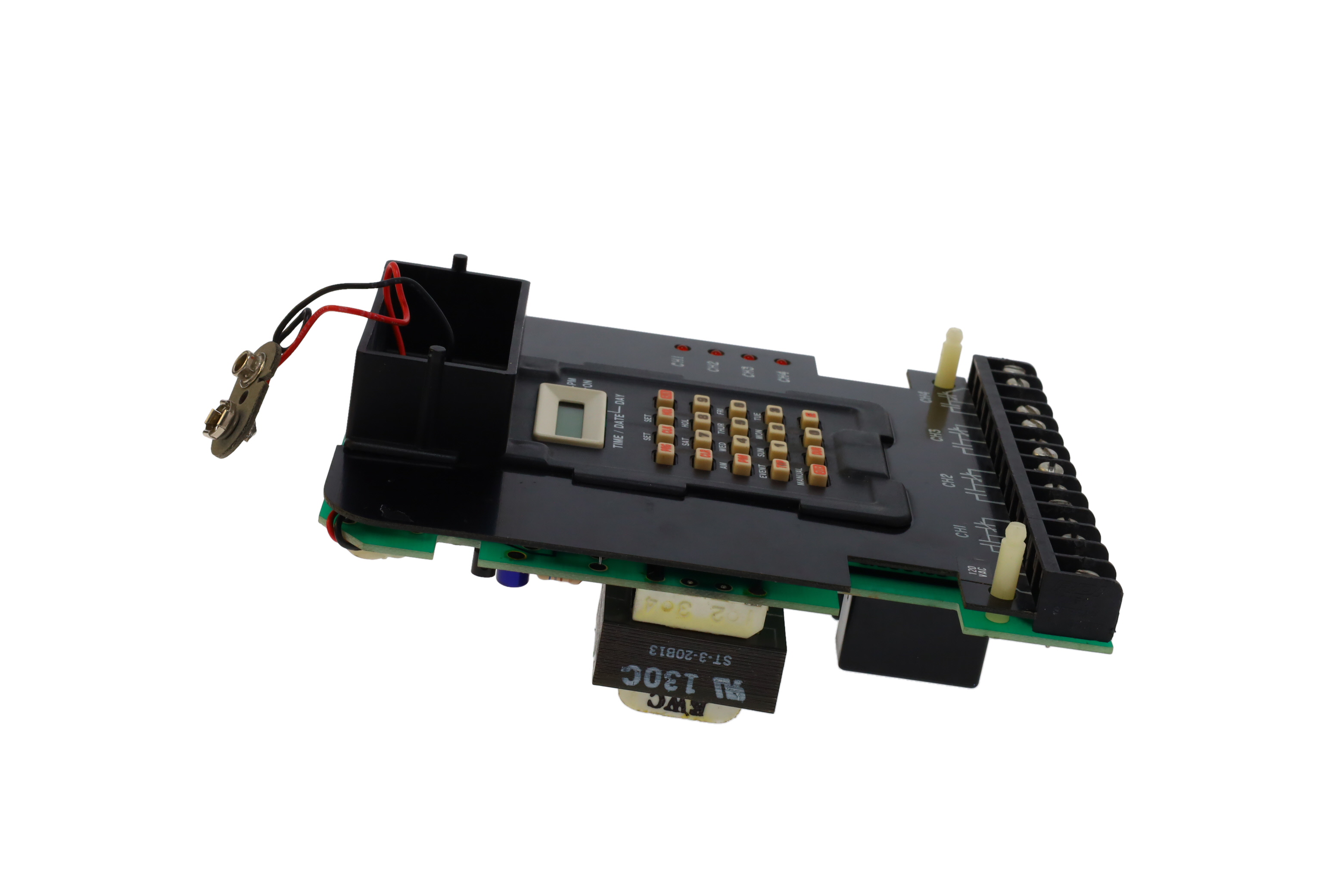 INVENSYS EC74/50S-120V