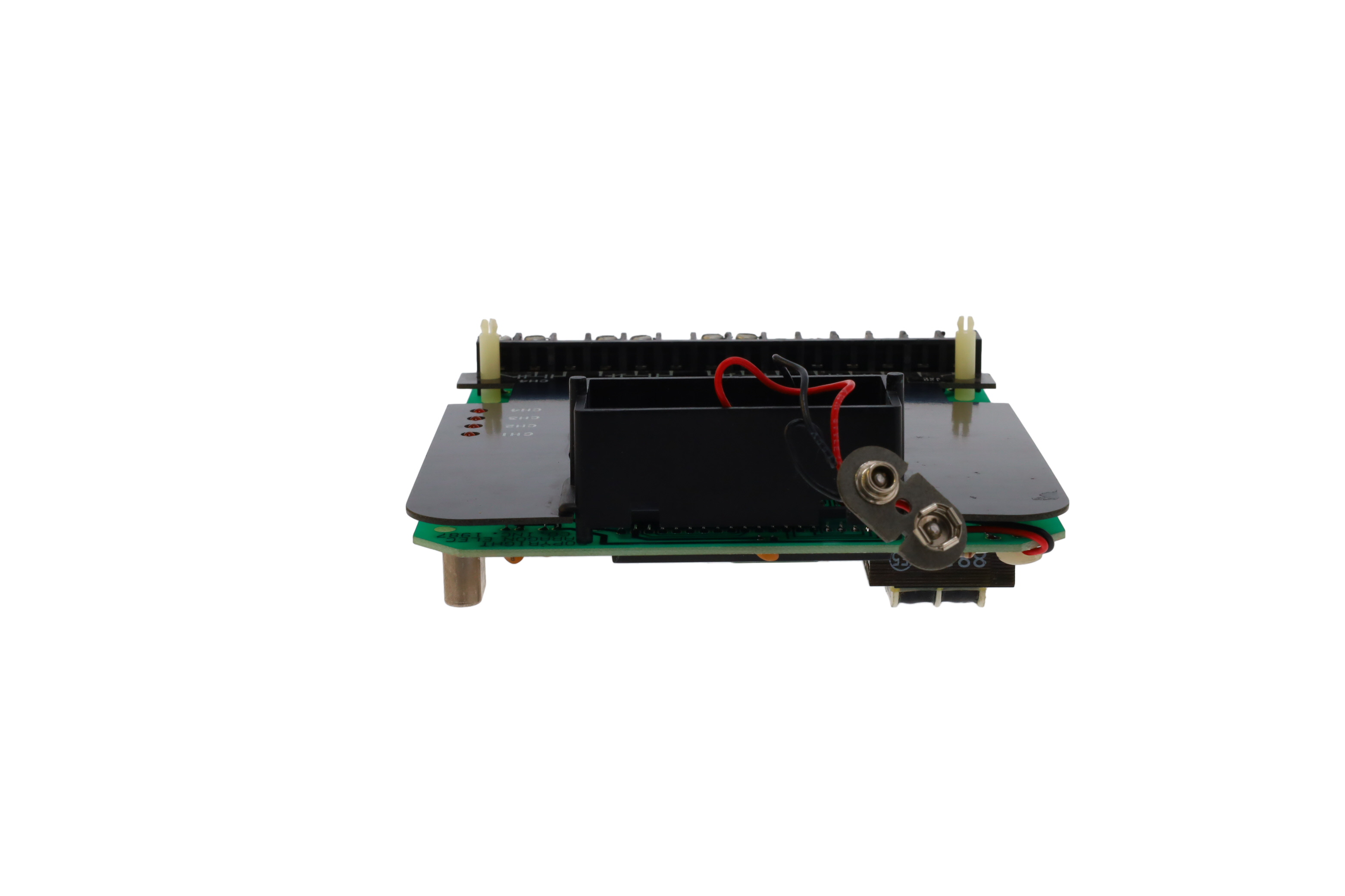 INVENSYS EC74/50S-120V