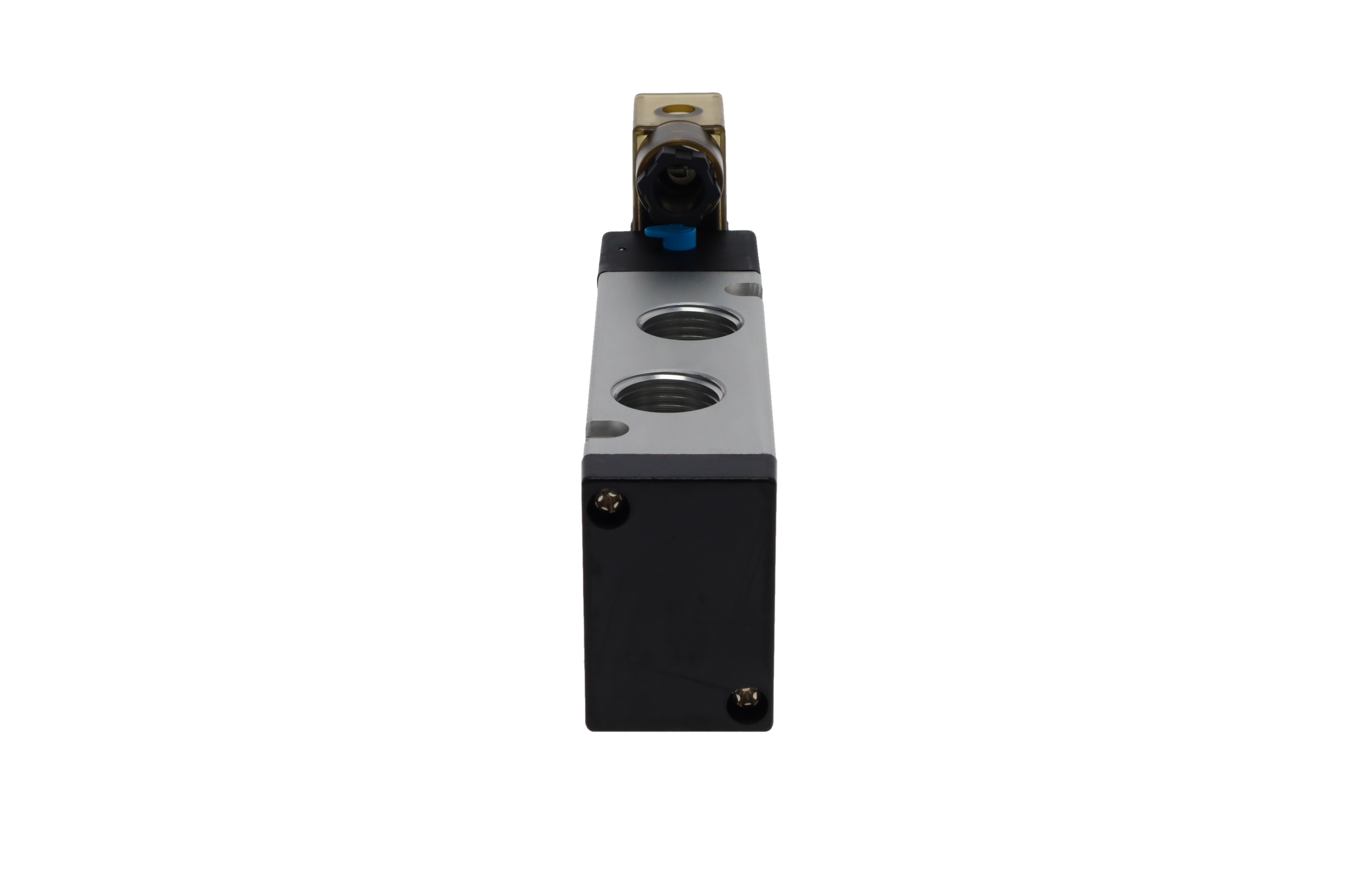 HAK FLUID POWER EQUIPMENT 4V410-15 (110V AC)