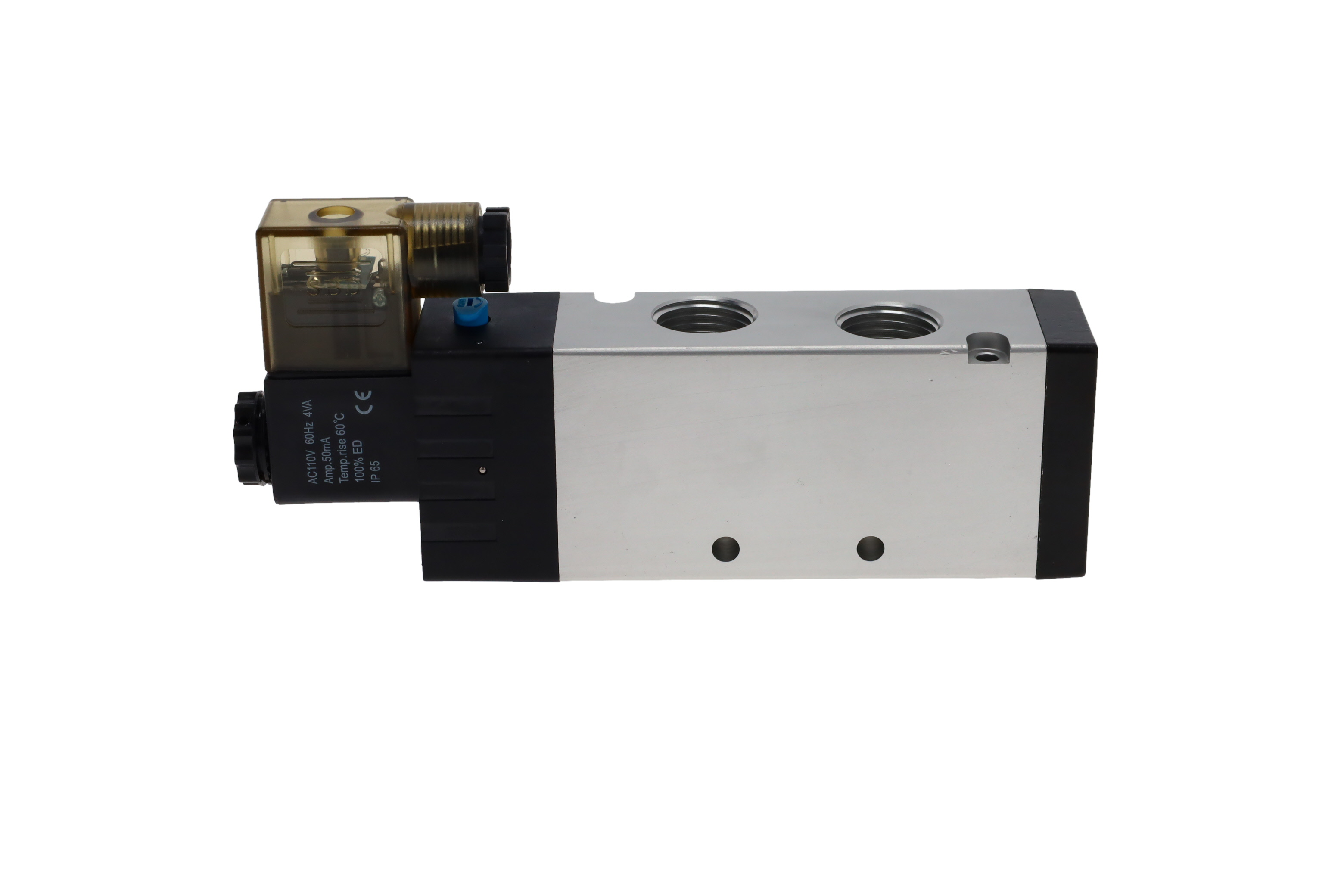HAK FLUID POWER EQUIPMENT 4V410-15 (110V AC)