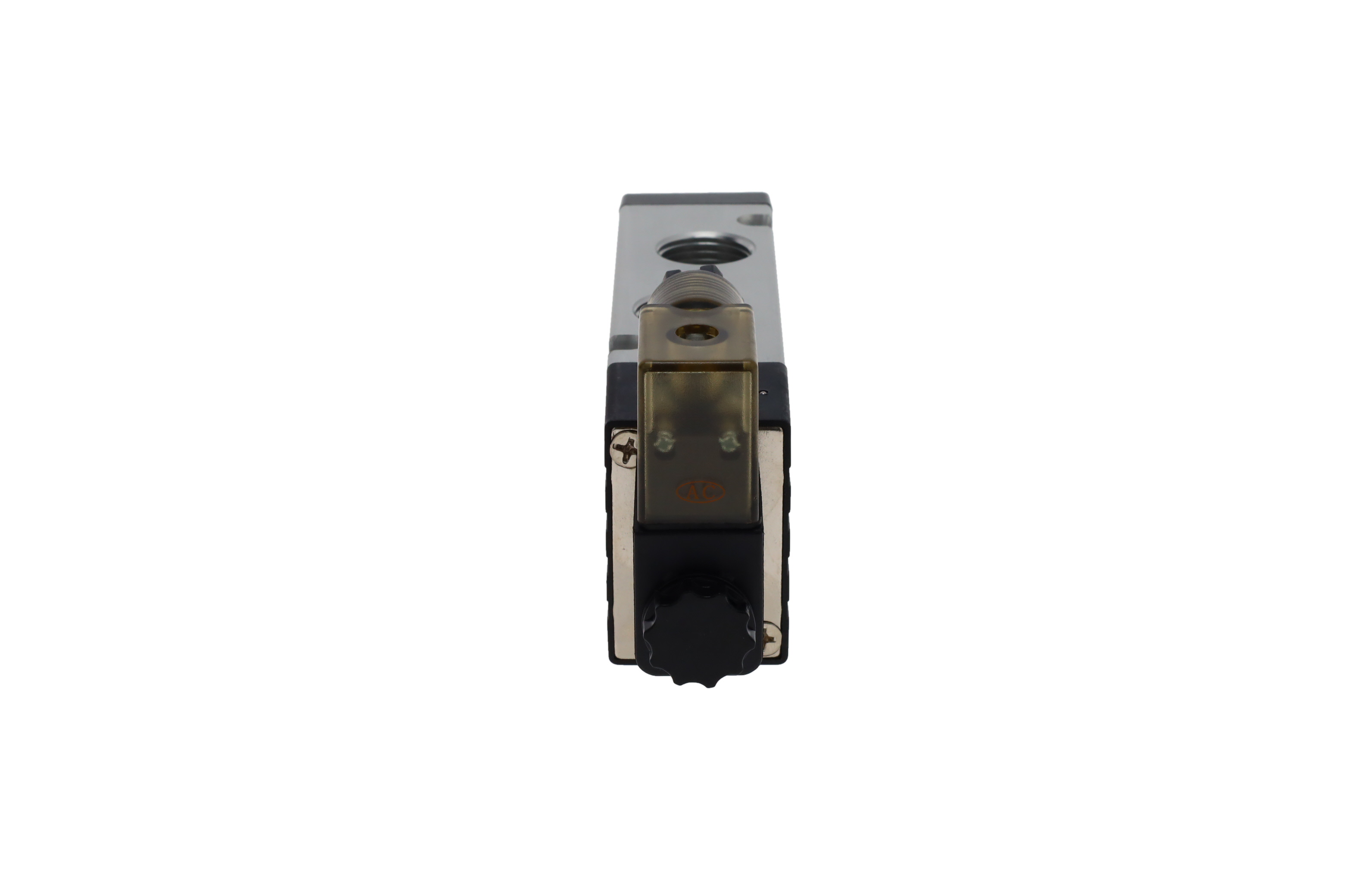 HAK FLUID POWER EQUIPMENT 4V410-15 (110V AC)