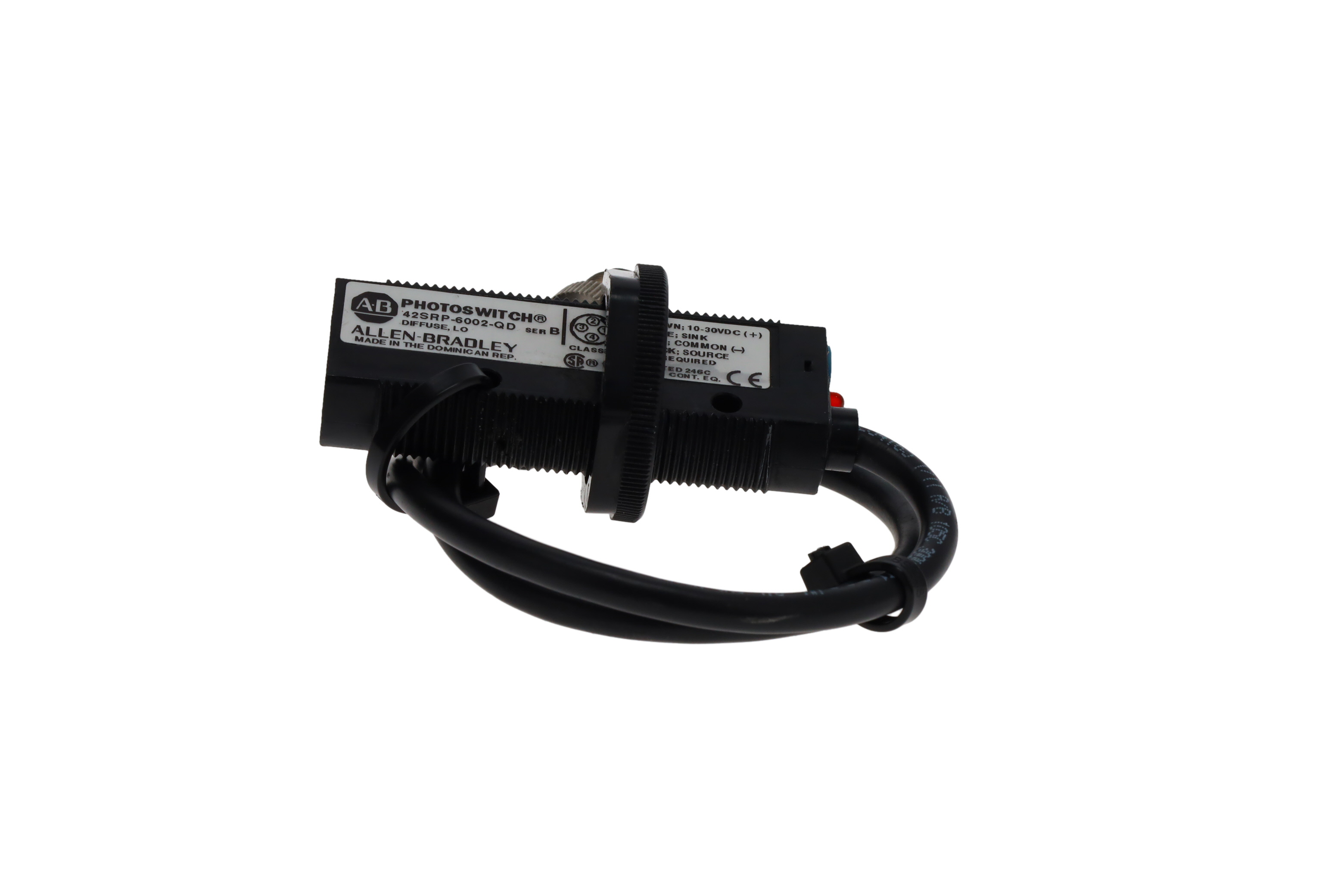 ALLEN BRADLEY 42SRP-6002-QD