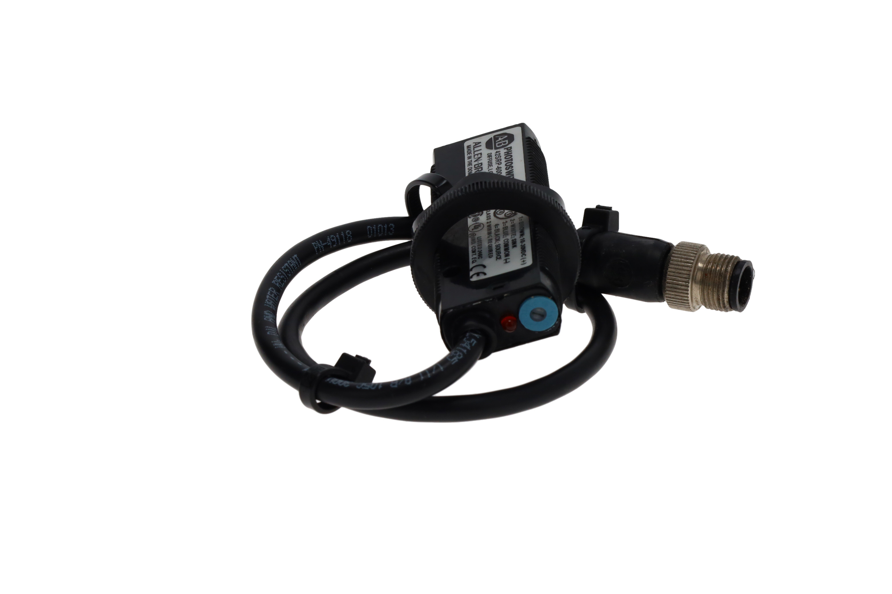 ALLEN BRADLEY 42SRP-6002-QD